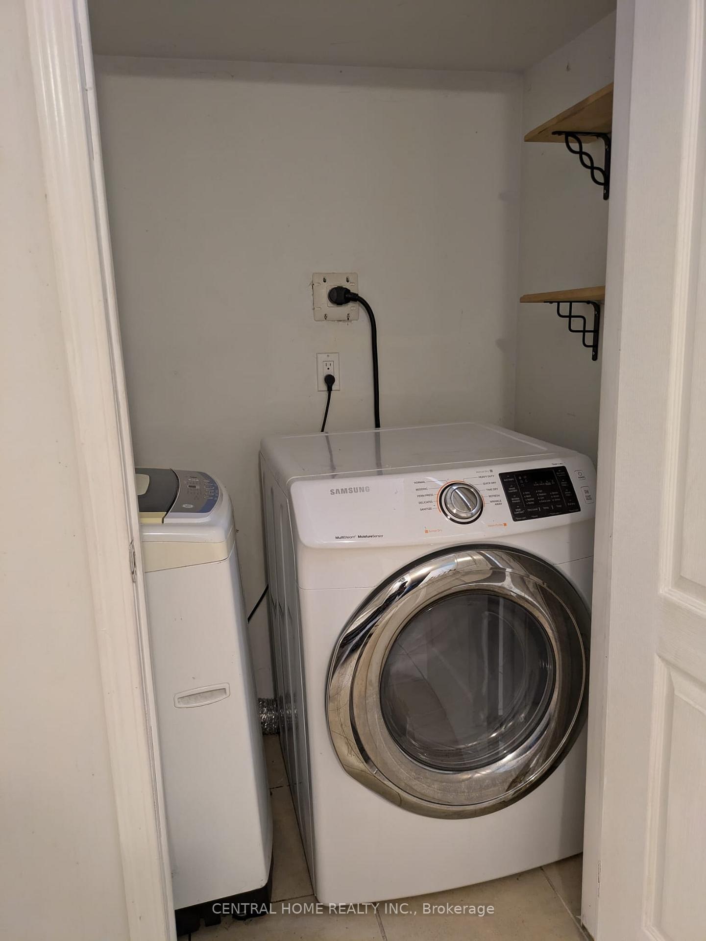 Photo 13 of Unit Basement, 35 Dakin Drive, Ajax, Central West — HOMEH