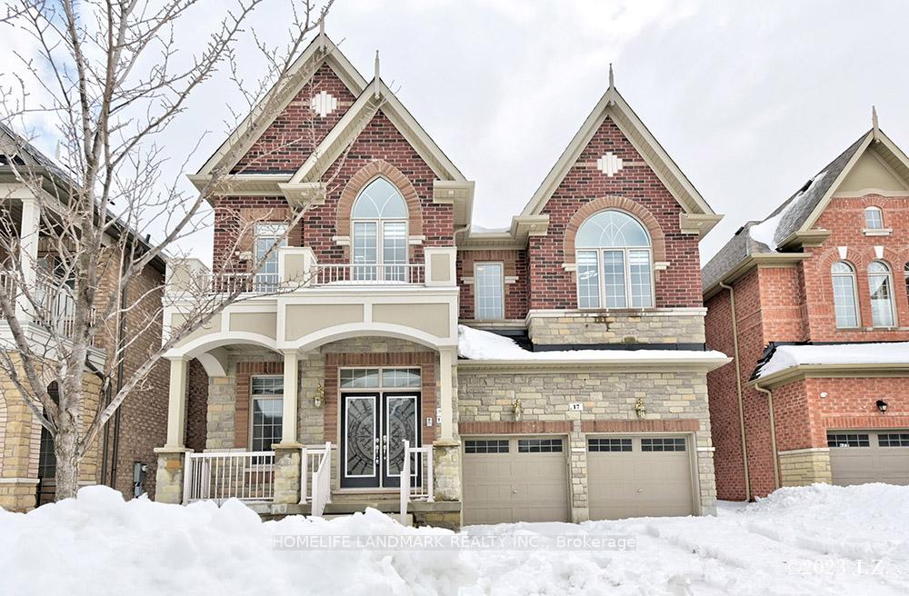Photo 2 of Unit 2 Bedroom Basement Unit, 17 Elderslie Crescent, Vaughan, Kleinburg — HOMEH