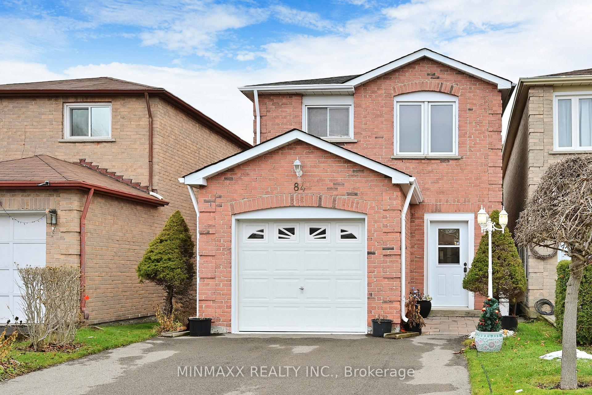 Photo 3 of 84 Timbers Circle, Markham, Milliken Mills East — HOMEH