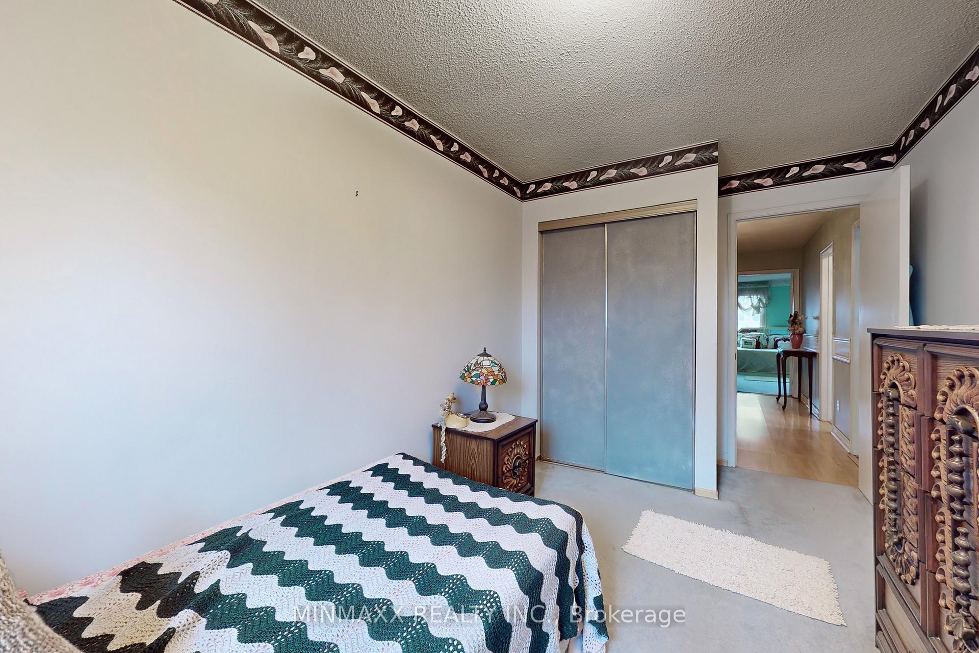 Photo 28 of 84 Timbers Circle, Markham, Milliken Mills East — HOMEH