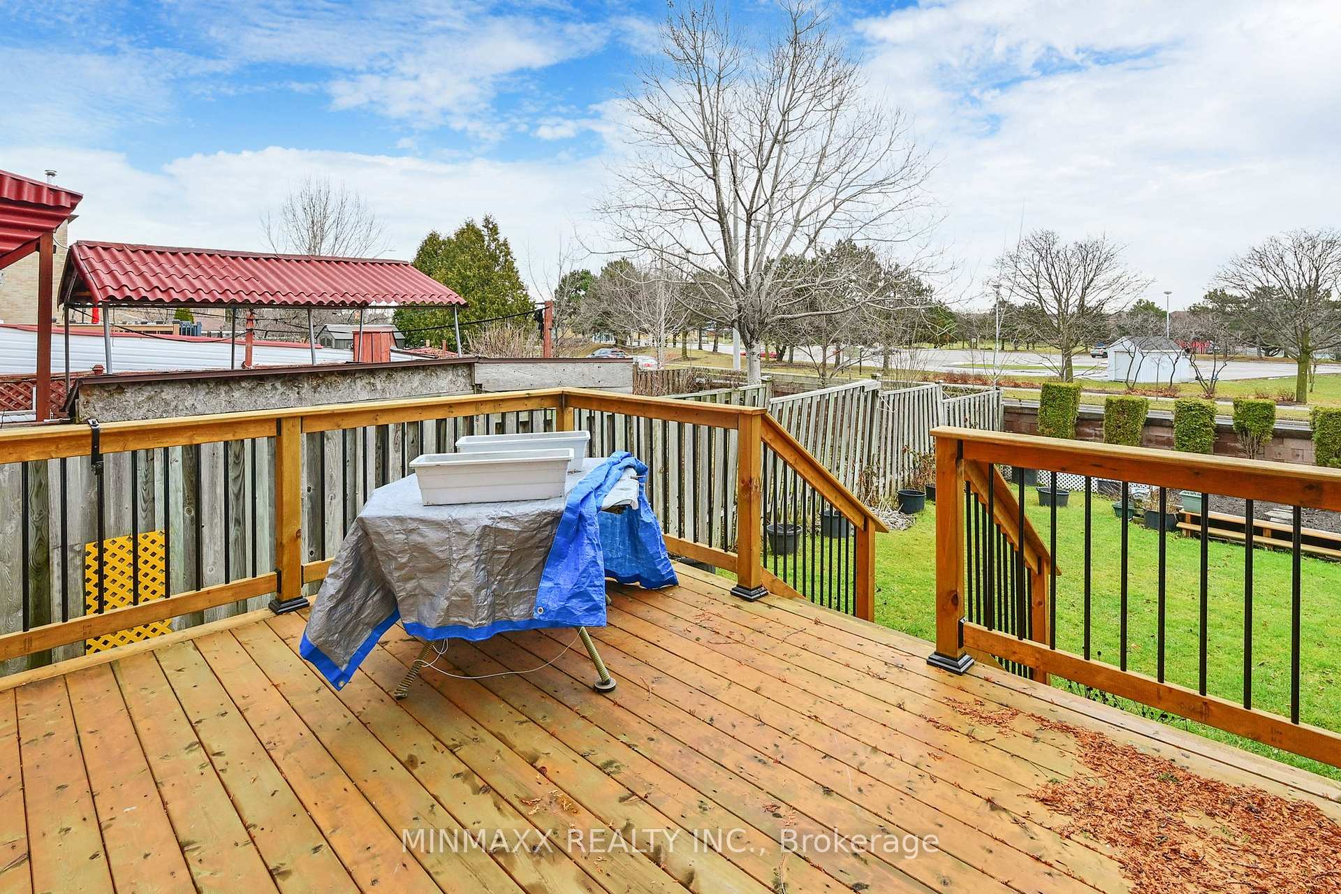 Photo 38 of 84 Timbers Circle, Markham, Milliken Mills East — HOMEH