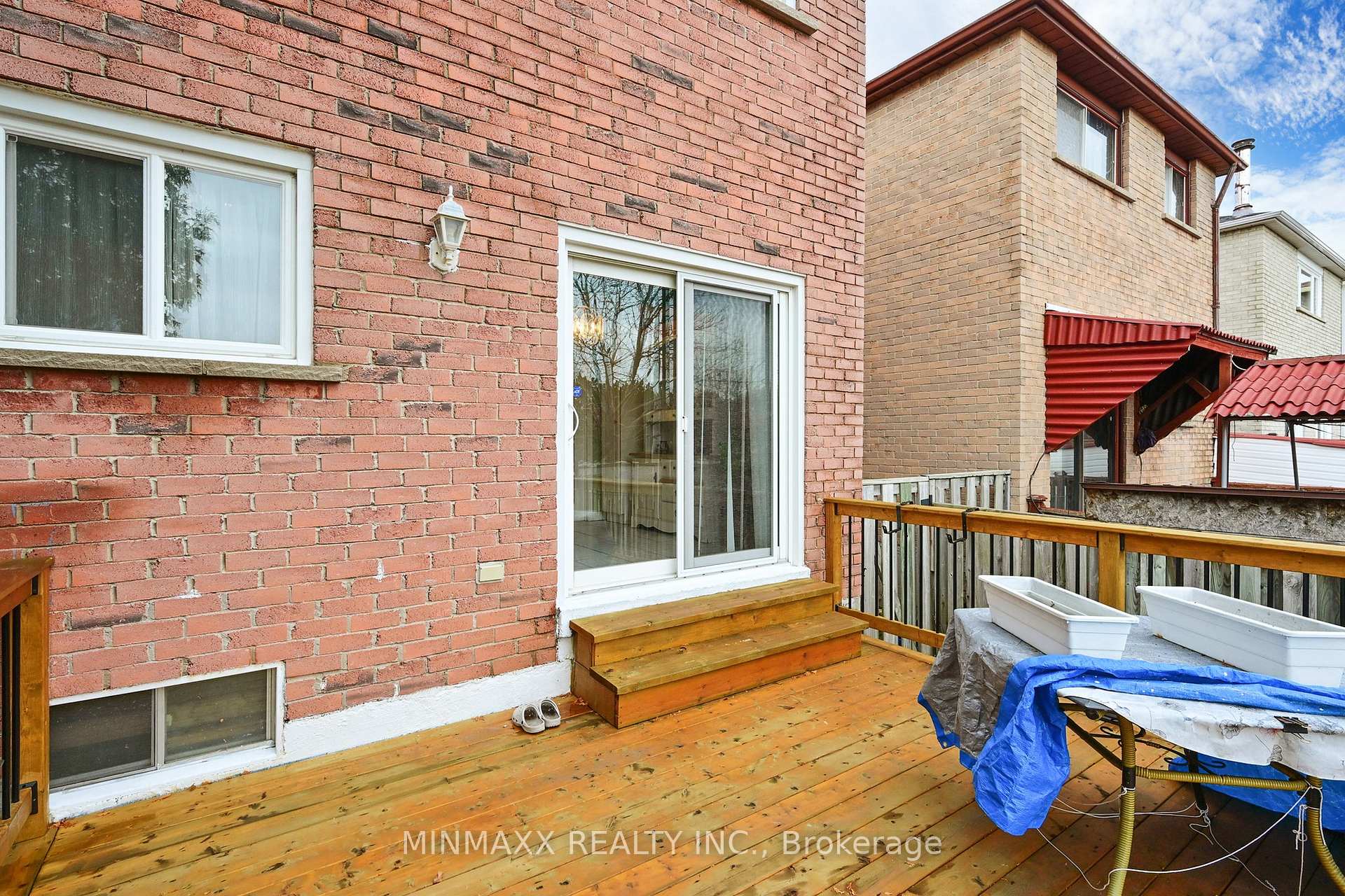 Photo 39 of 84 Timbers Circle, Markham, Milliken Mills East — HOMEH
