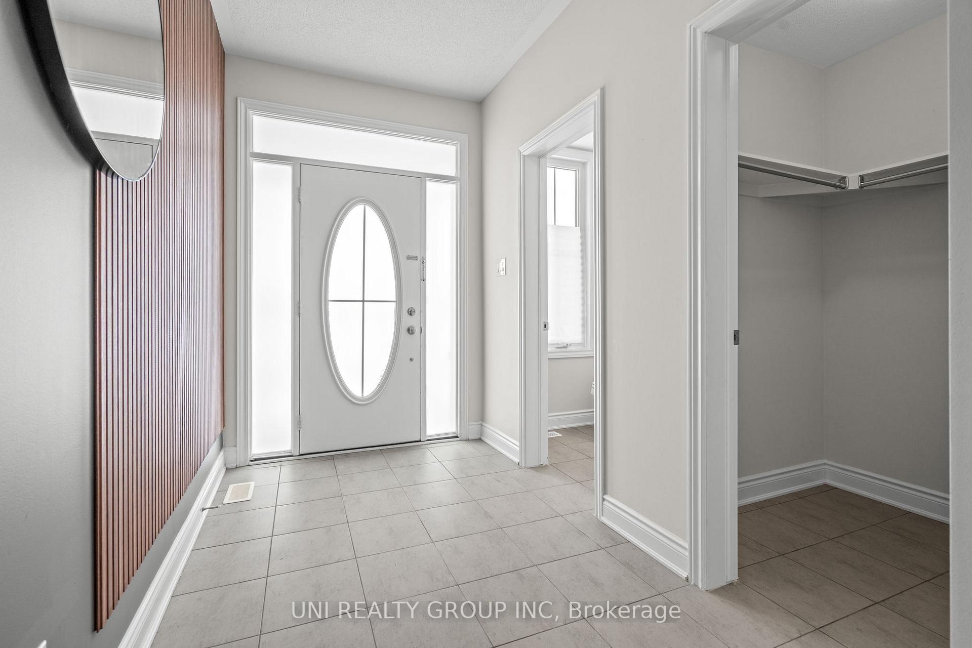 Photo 2 of 143 Celestial Grove, Ottawa, Barrhaven - Half Moon Bay — HOMEH