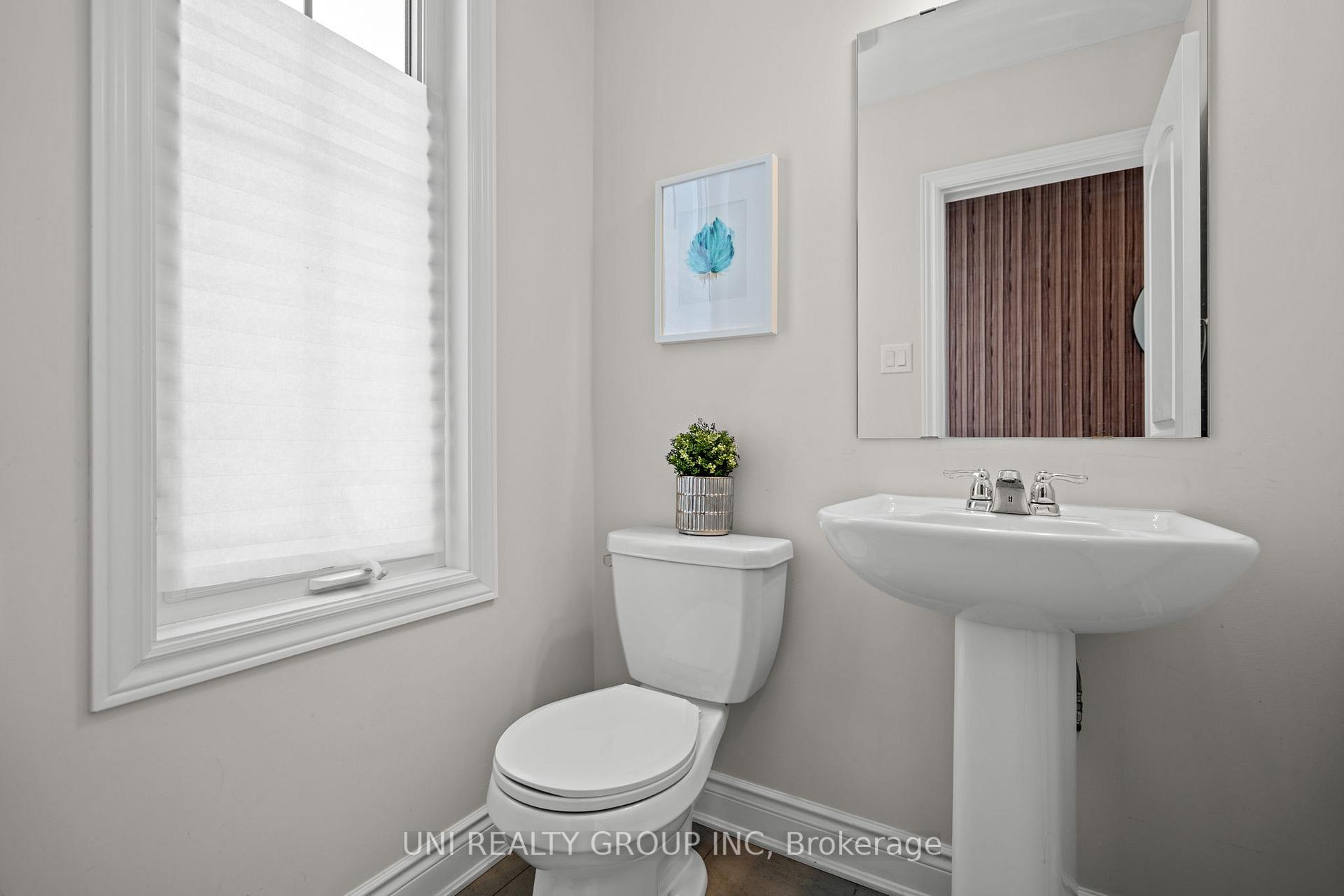 Photo 3 of 143 Celestial Grove, Ottawa, Barrhaven - Half Moon Bay — HOMEH