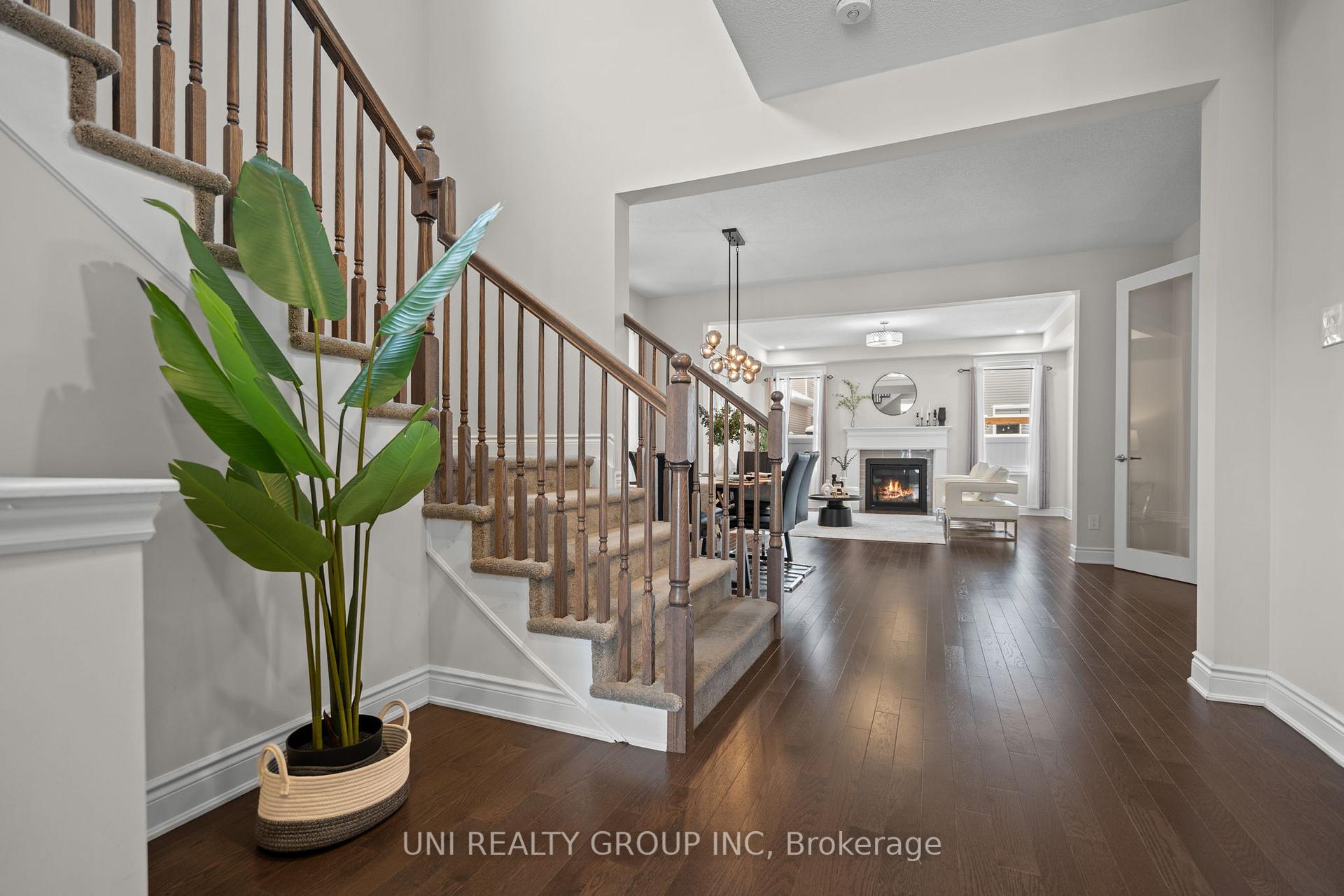 Photo 6 of 143 Celestial Grove, Ottawa, Barrhaven - Half Moon Bay — HOMEH