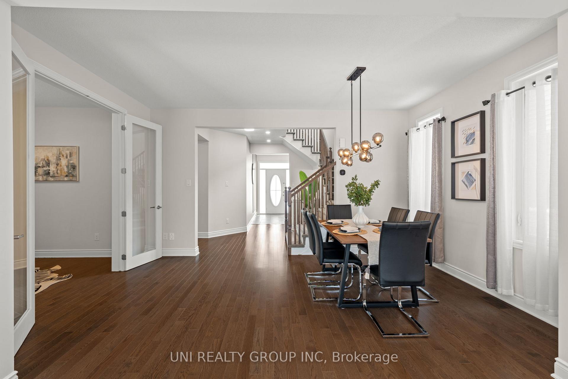 Photo 7 of 143 Celestial Grove, Ottawa, Barrhaven - Half Moon Bay — HOMEH