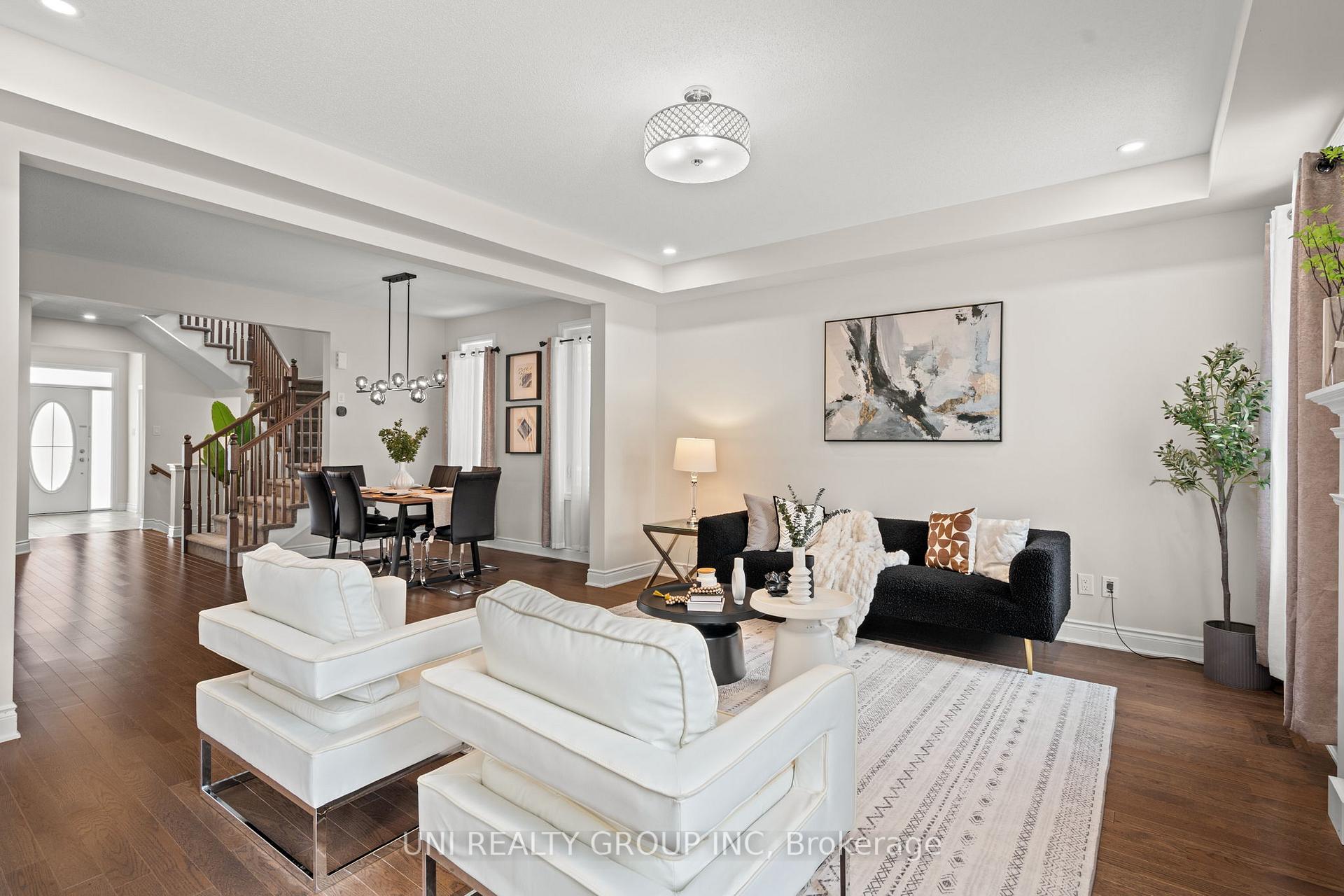 Photo 10 of 143 Celestial Grove, Ottawa, Barrhaven - Half Moon Bay — HOMEH