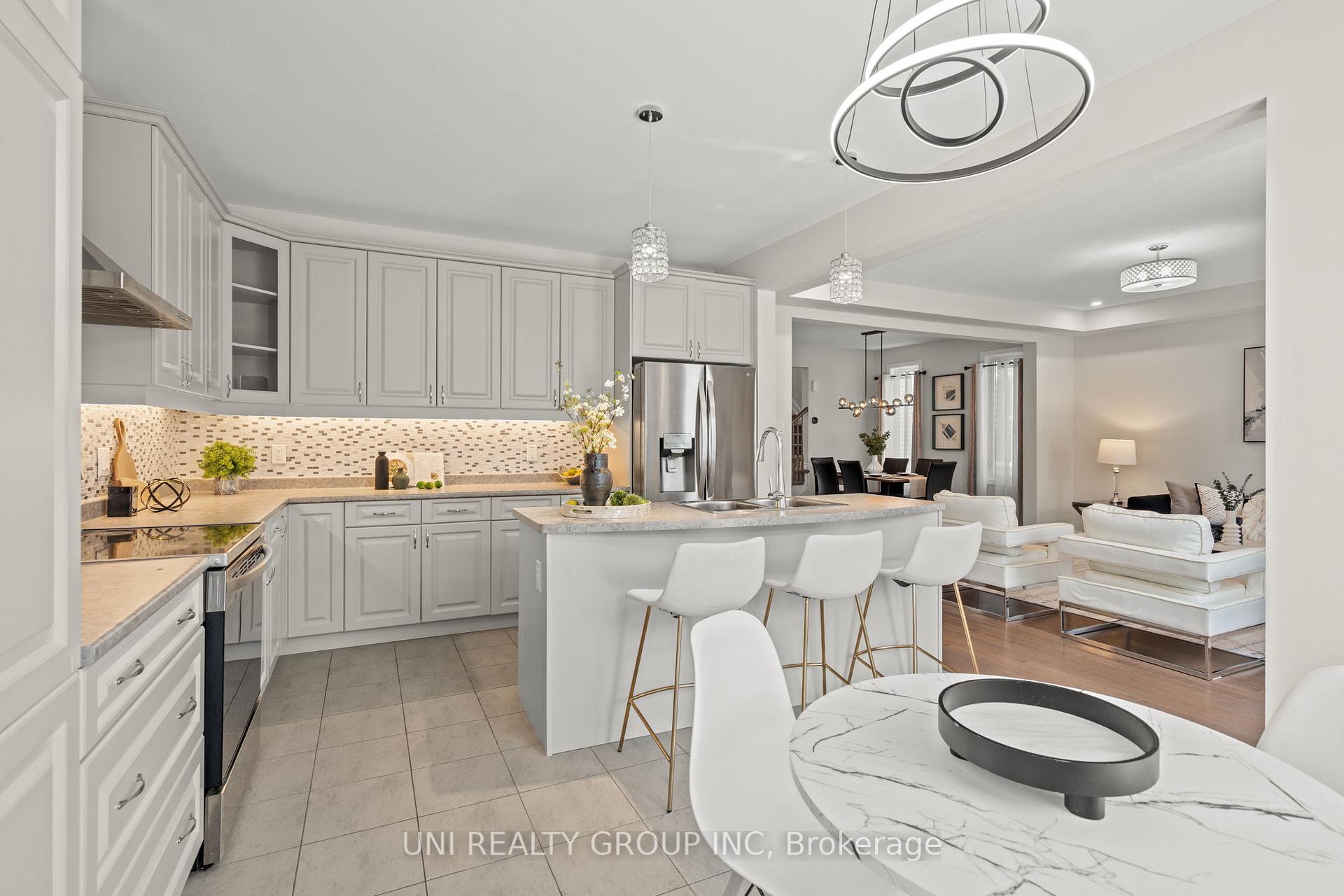 Photo 11 of 143 Celestial Grove, Ottawa, Barrhaven - Half Moon Bay — HOMEH
