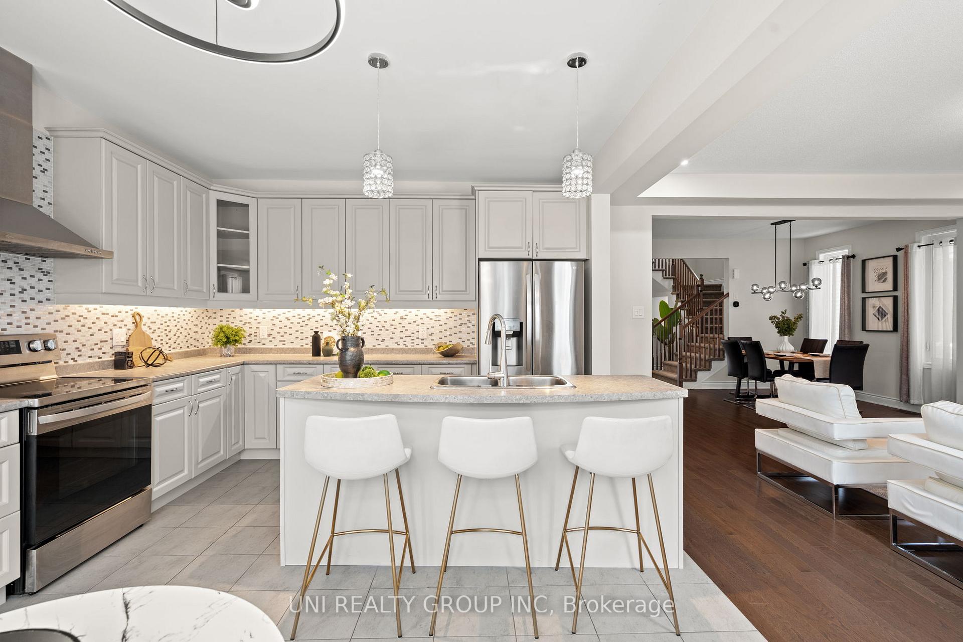 Photo 17 of 143 Celestial Grove, Ottawa, Barrhaven - Half Moon Bay — HOMEH