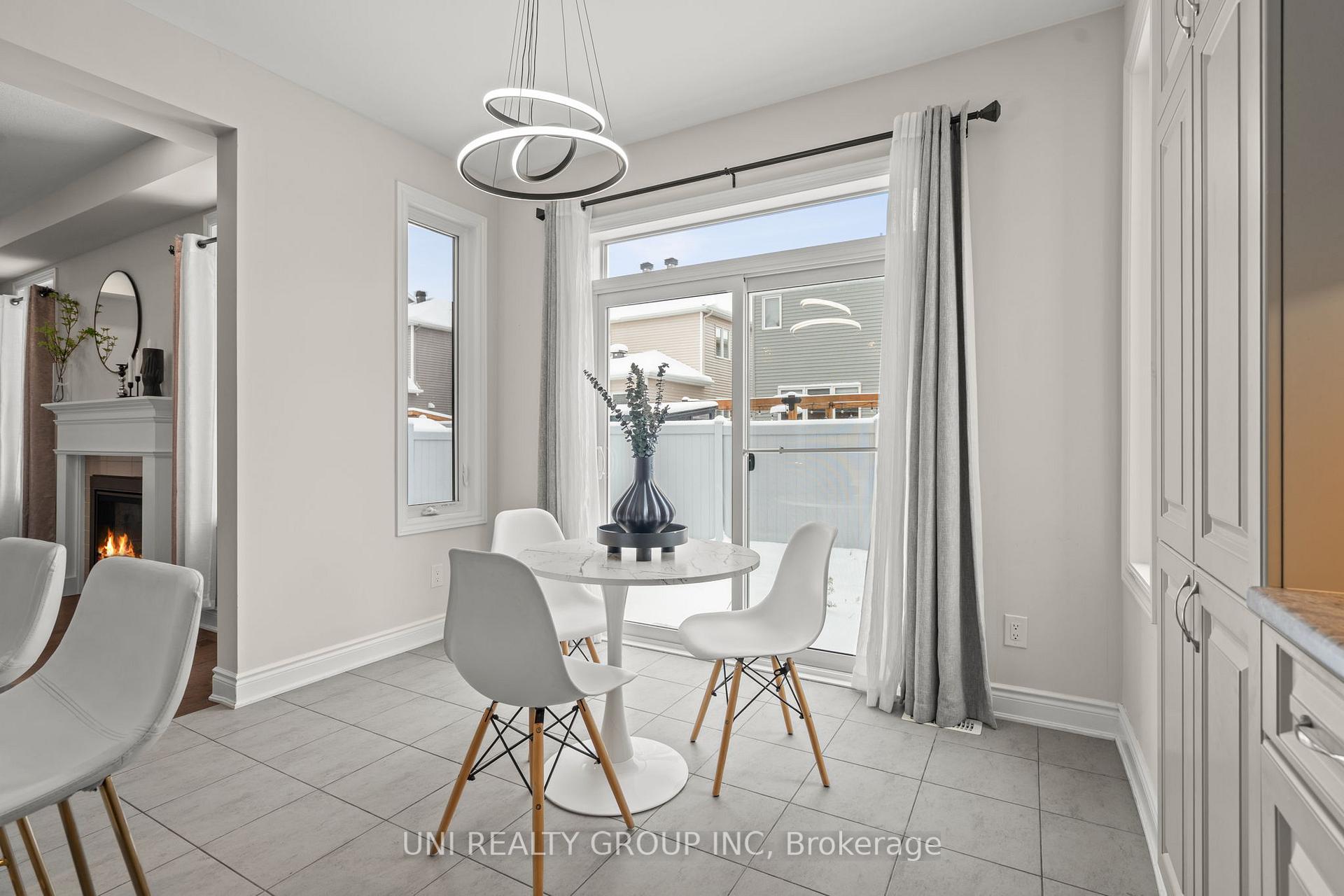 Photo 15 of 143 Celestial Grove, Ottawa, Barrhaven - Half Moon Bay — HOMEH
