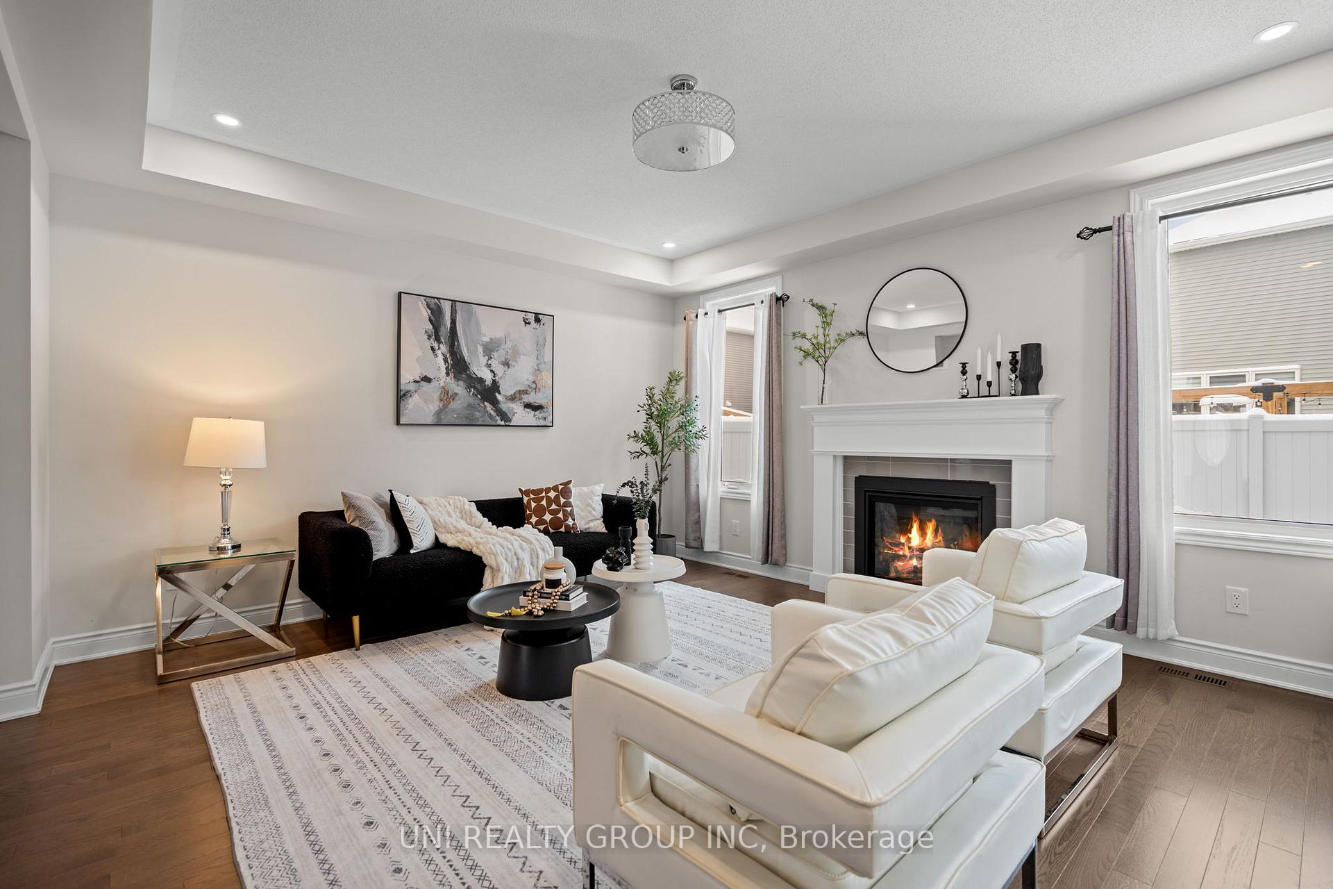 Photo 16 of 143 Celestial Grove, Ottawa, Barrhaven - Half Moon Bay — HOMEH