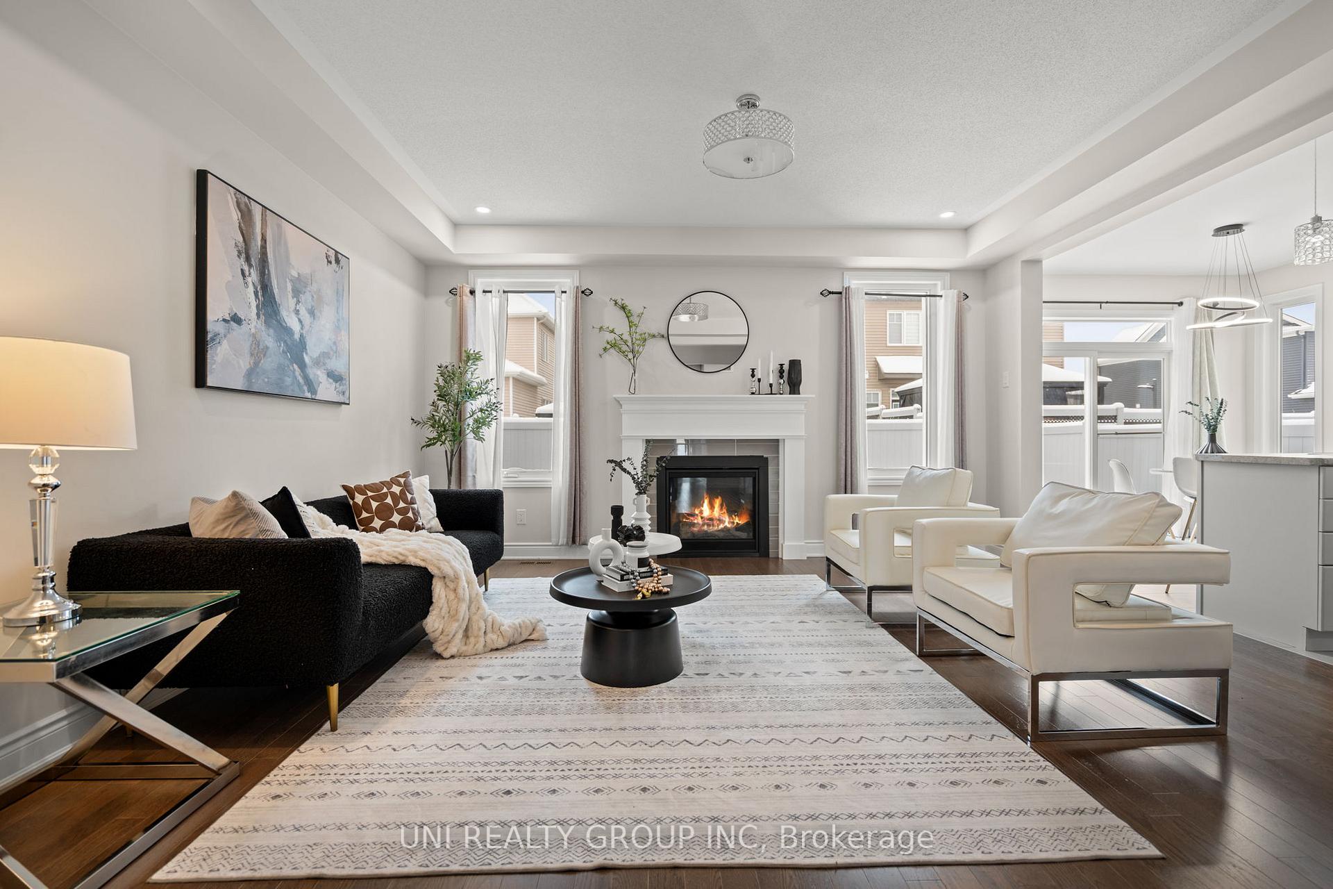 Photo 21 of 143 Celestial Grove, Ottawa, Barrhaven - Half Moon Bay — HOMEH