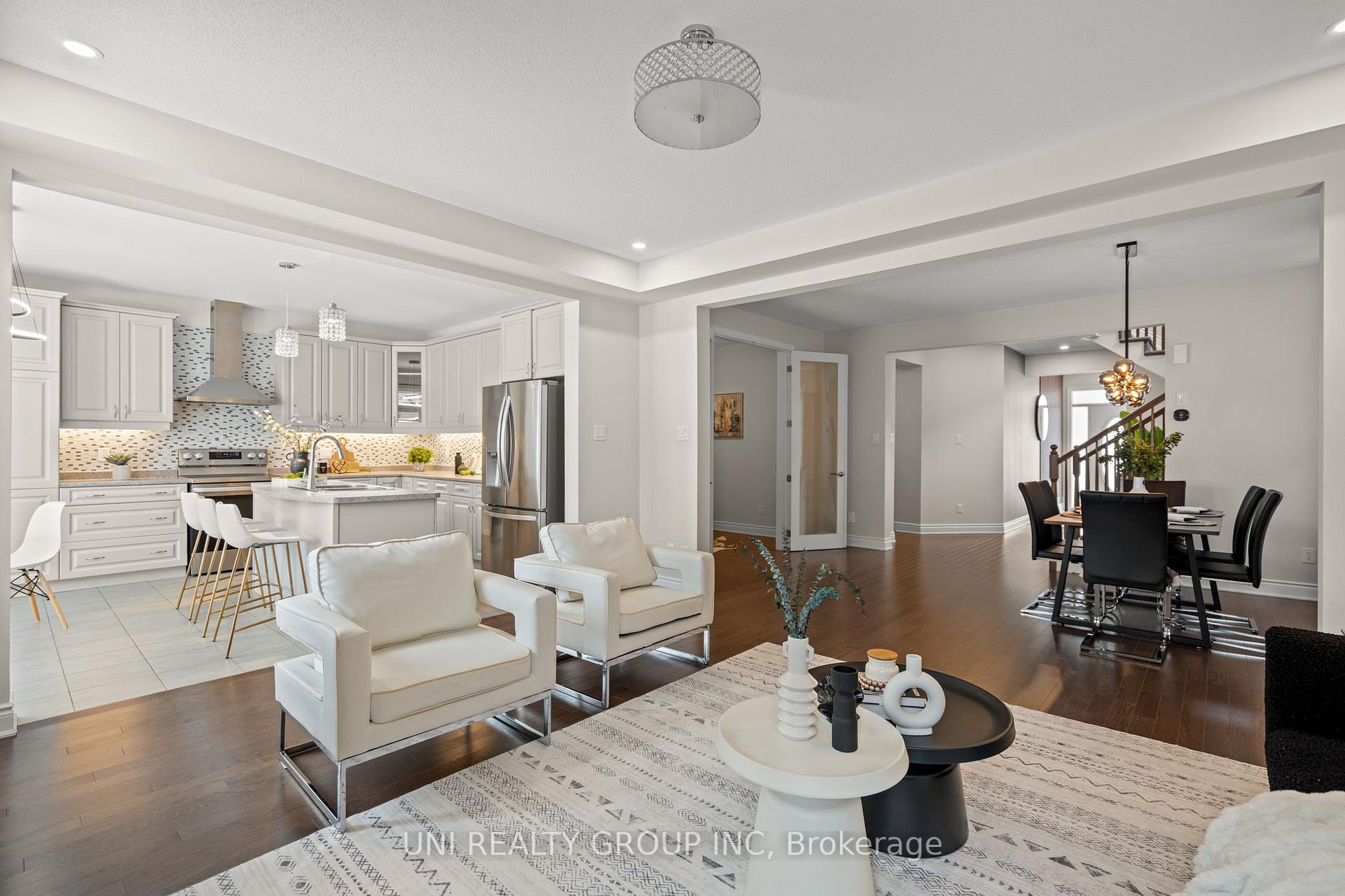 Photo 18 of 143 Celestial Grove, Ottawa, Barrhaven - Half Moon Bay — HOMEH