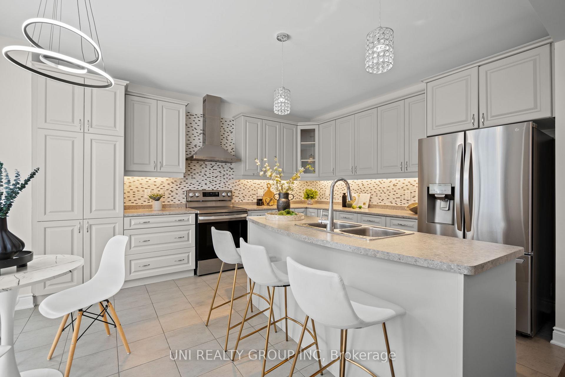 Photo 30 of 143 Celestial Grove, Ottawa, Barrhaven - Half Moon Bay — HOMEH
