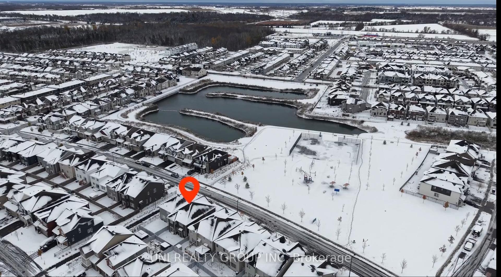 Photo 44 of 143 Celestial Grove, Ottawa, Barrhaven - Half Moon Bay — HOMEH