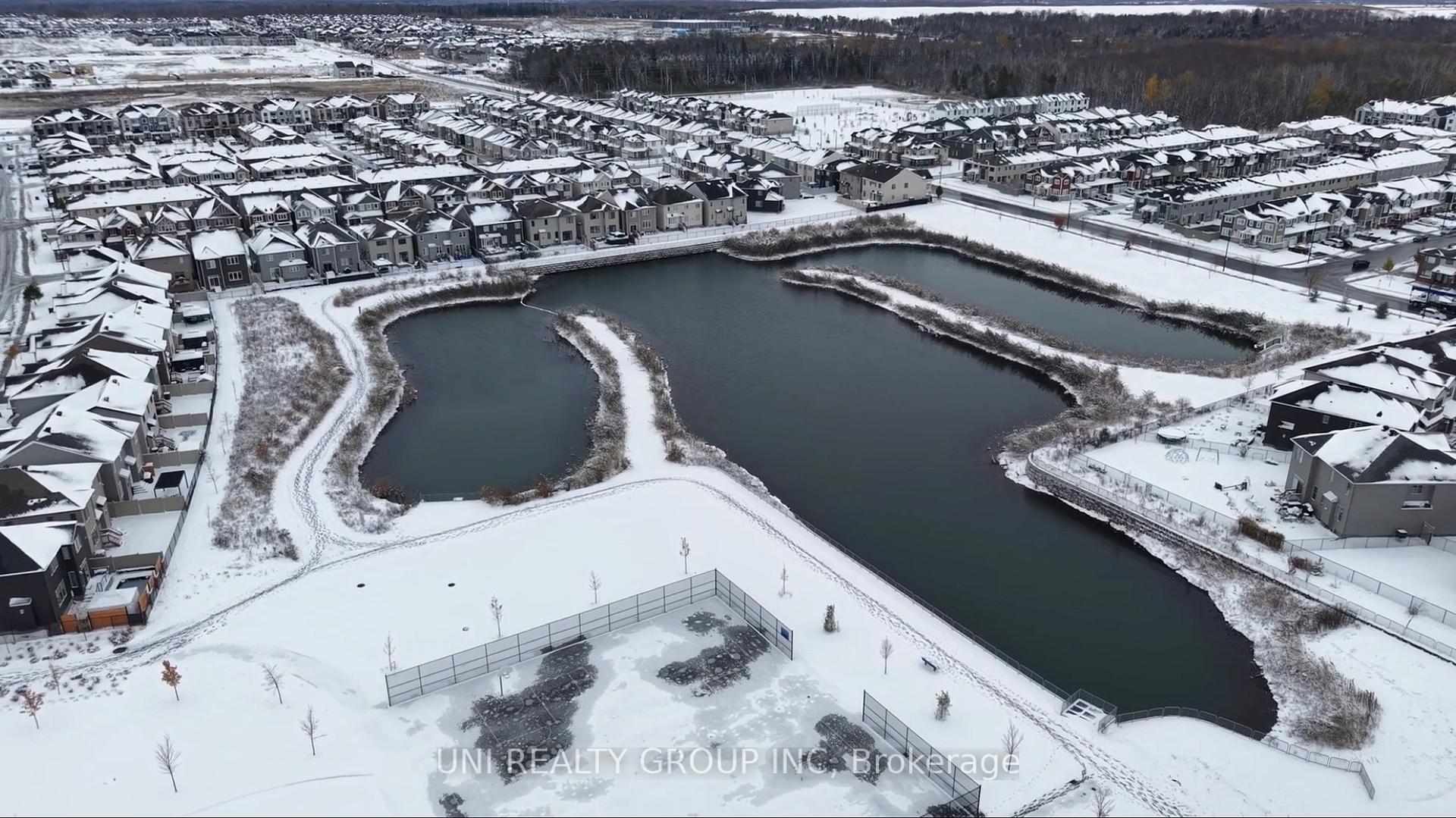 Photo 45 of 143 Celestial Grove, Ottawa, Barrhaven - Half Moon Bay — HOMEH