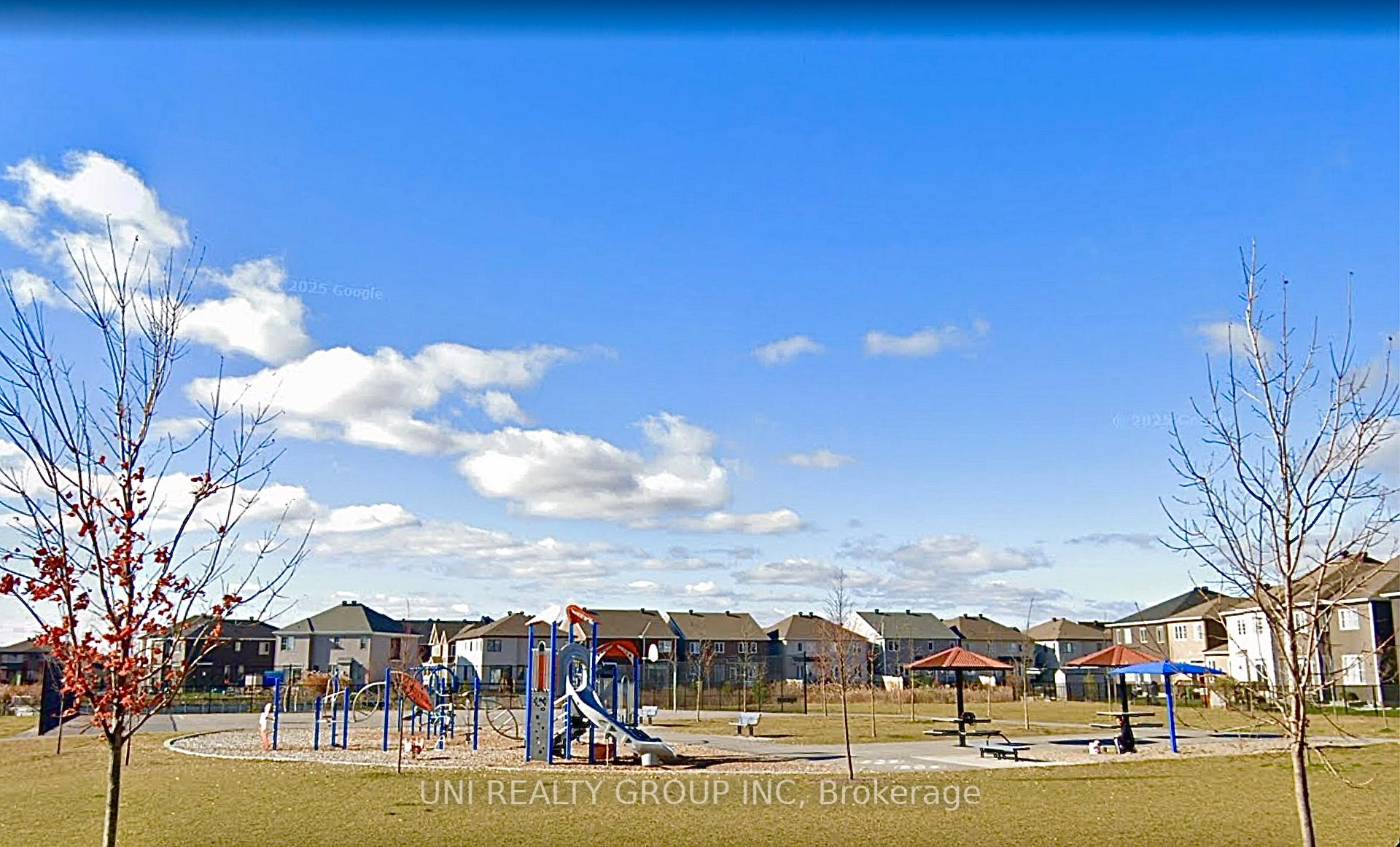 Photo 47 of 143 Celestial Grove, Ottawa, Barrhaven - Half Moon Bay — HOMEH