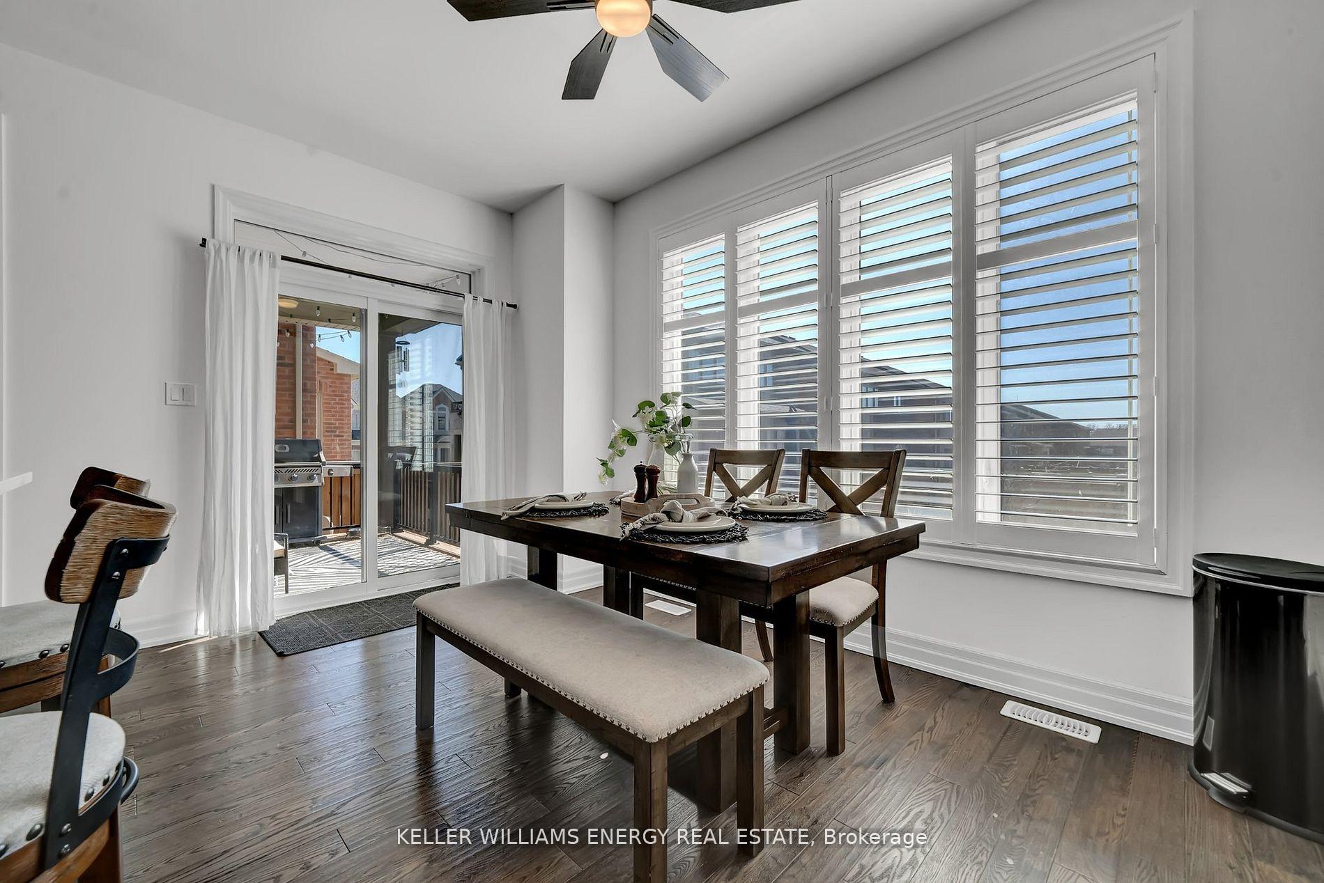 Photo 20 of 6 Hayeraft Street, Whitby, Williamsburg — HOMEH