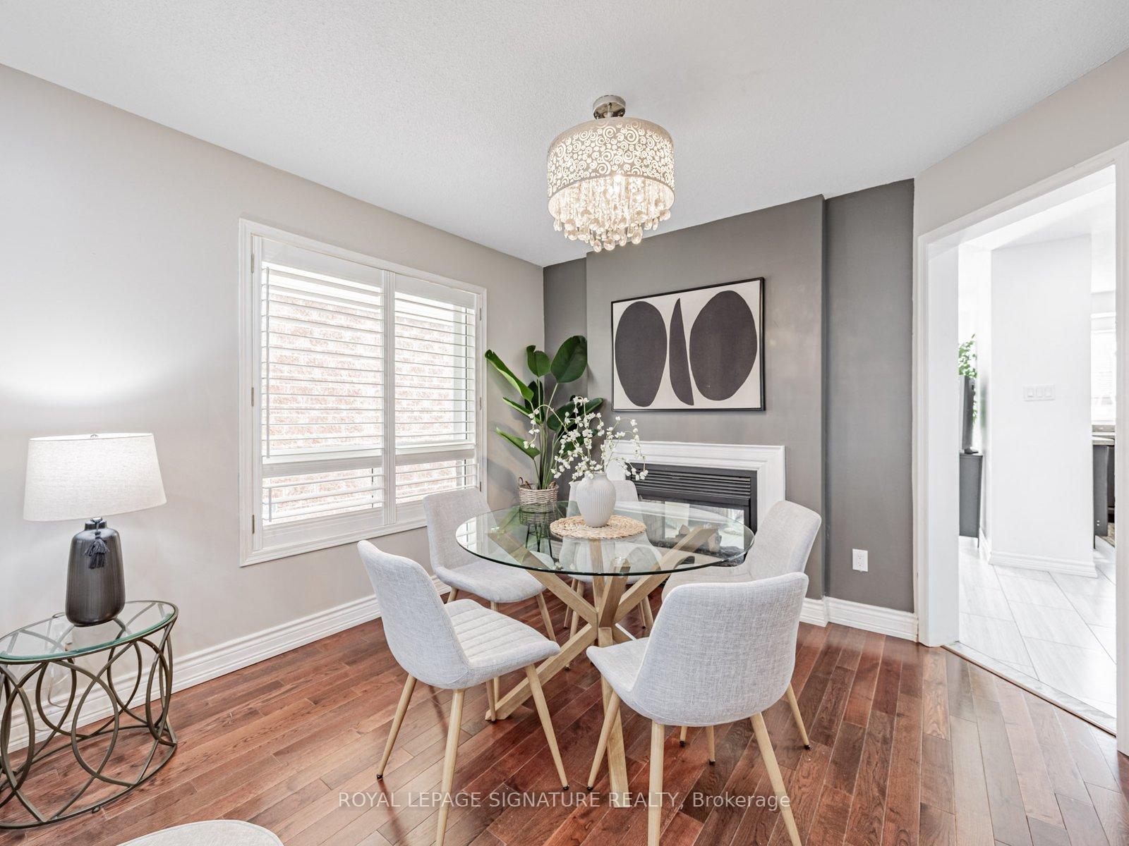 Photo 9 of 39 Lax Avenue, Ajax, Central — HOMEH