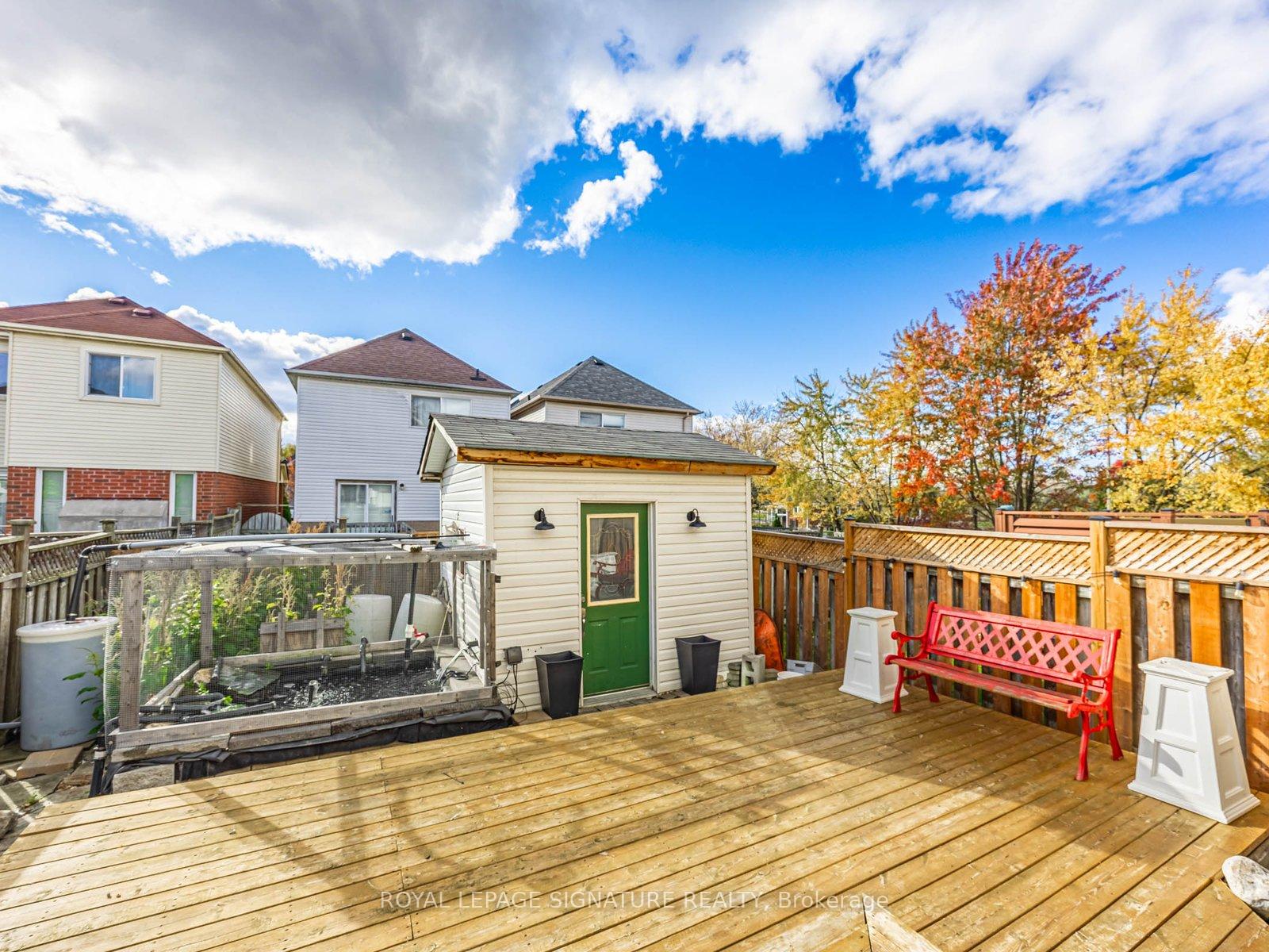 Photo 16 of 39 Lax Avenue, Ajax, Central — HOMEH