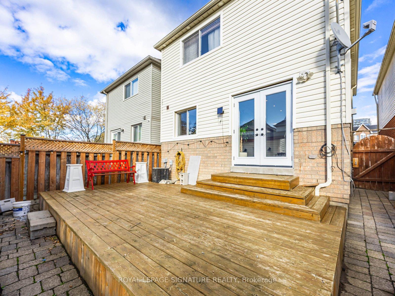 Photo 20 of 39 Lax Avenue, Ajax, Central — HOMEH