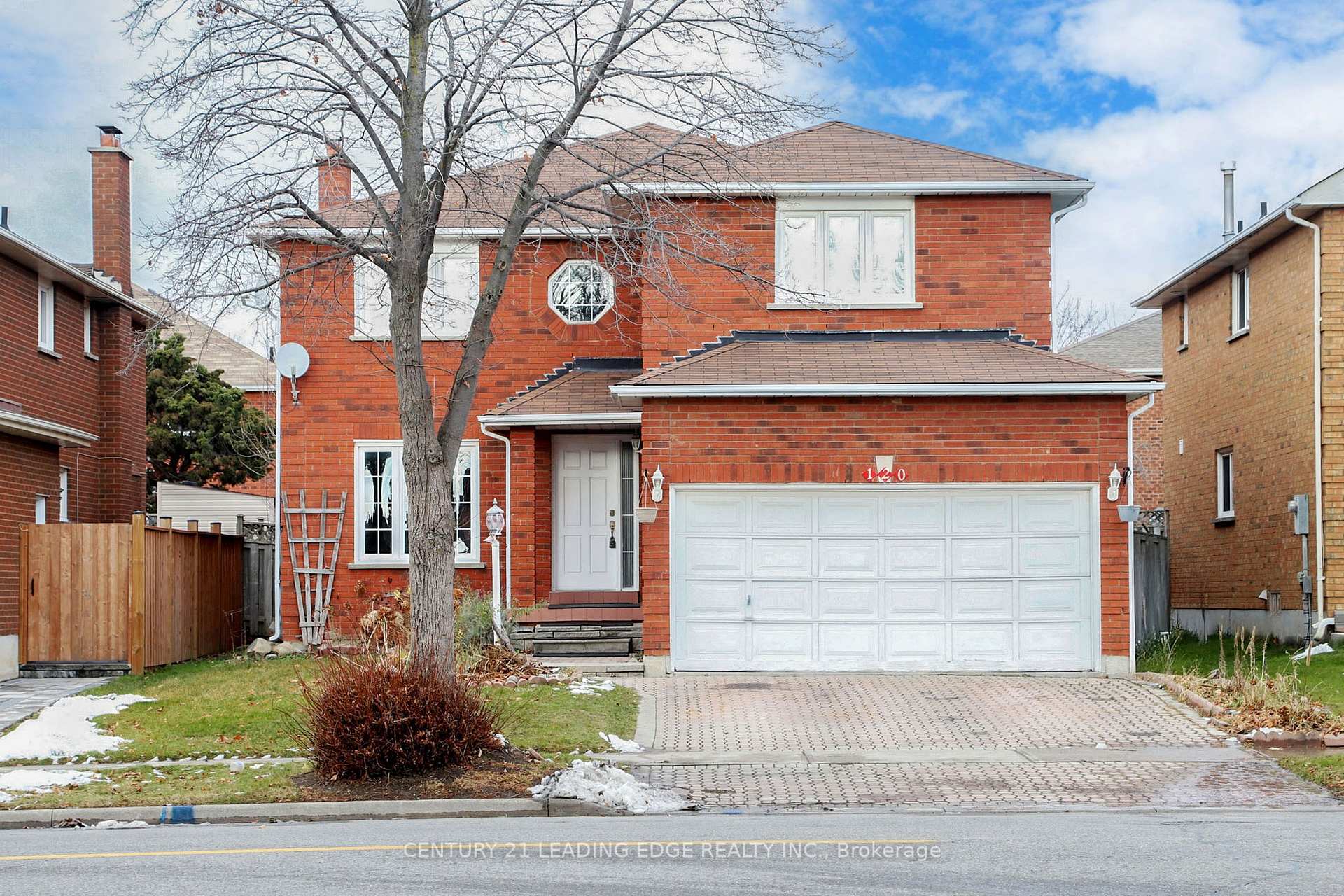 Photo 1 of 120 Elson Street, Markham, Middlefield — HOMEH