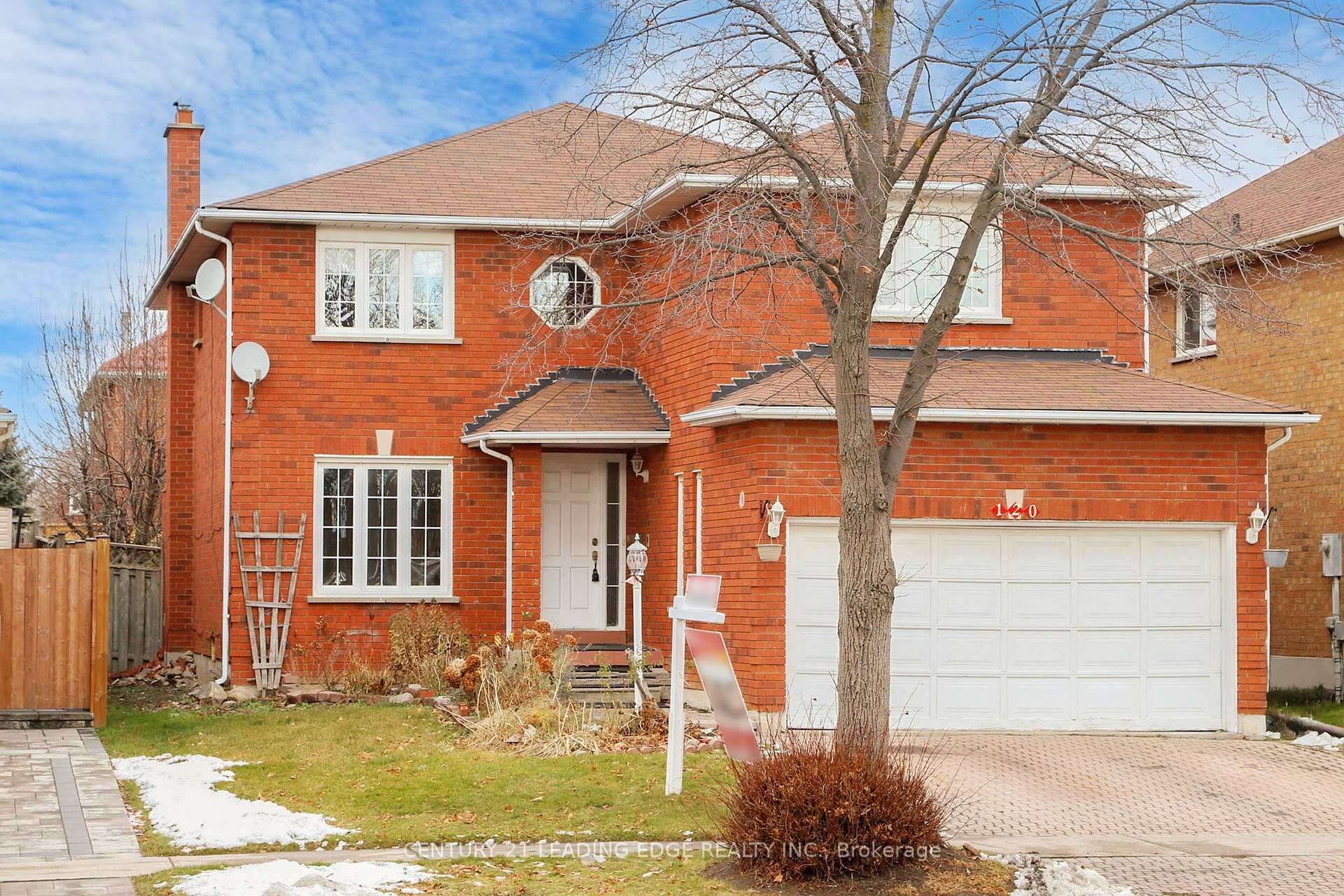 Photo 2 of 120 Elson Street, Markham, Middlefield — HOMEH