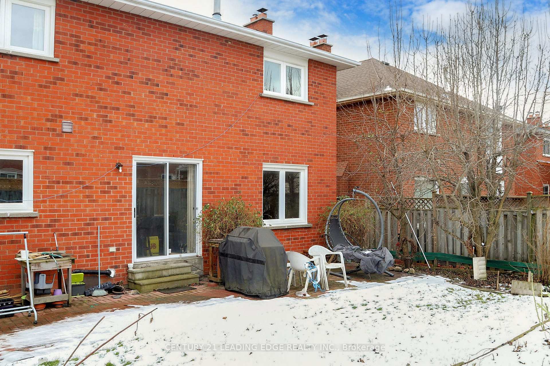Photo 31 of 120 Elson Street, Markham, Middlefield — HOMEH