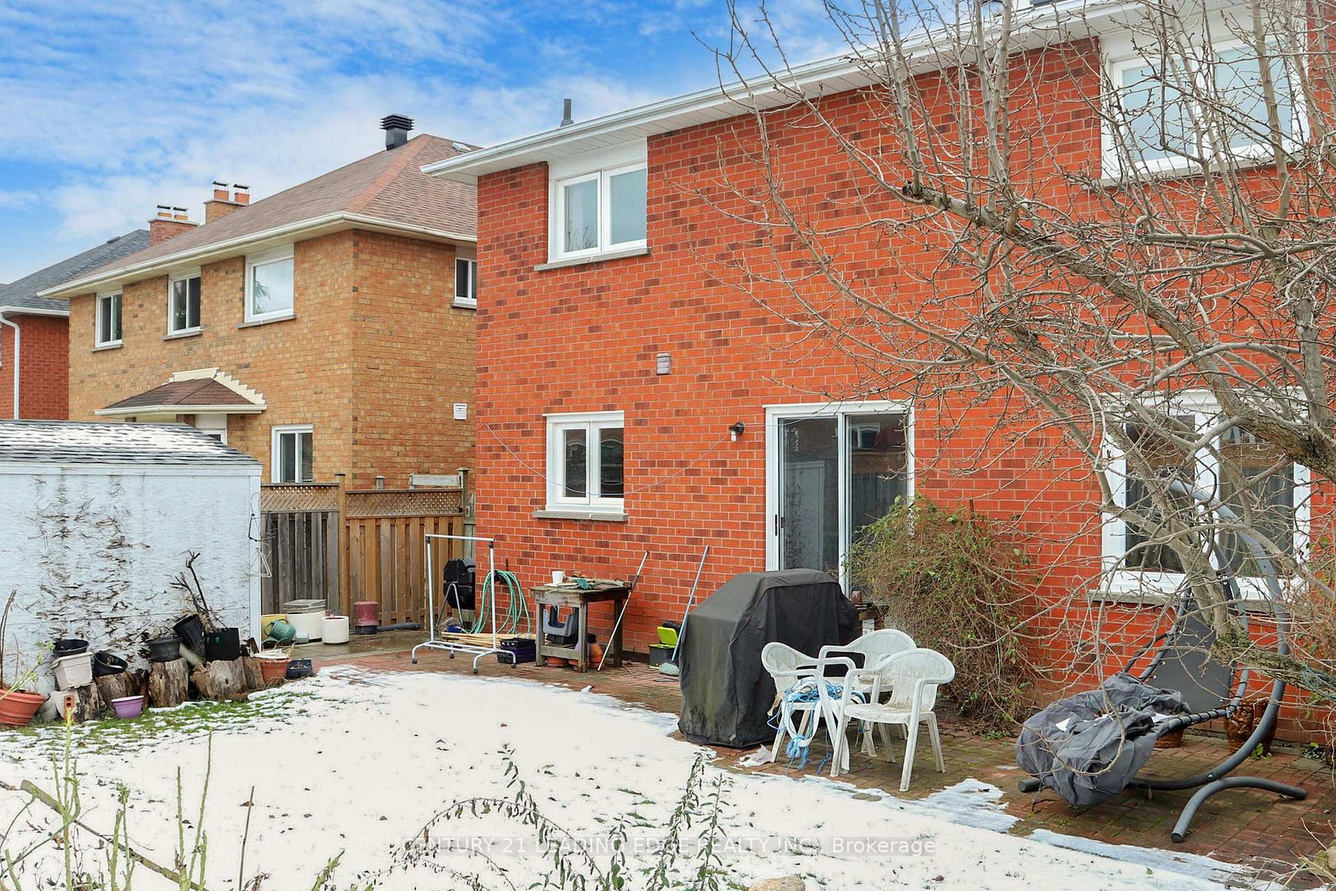 Photo 32 of 120 Elson Street, Markham, Middlefield — HOMEH