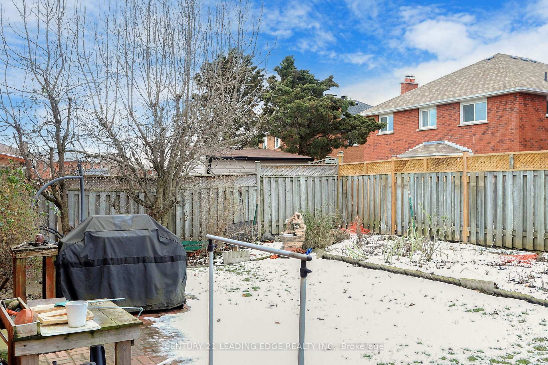 Photo 35 of 120 Elson Street, Markham, Middlefield — HOMEH