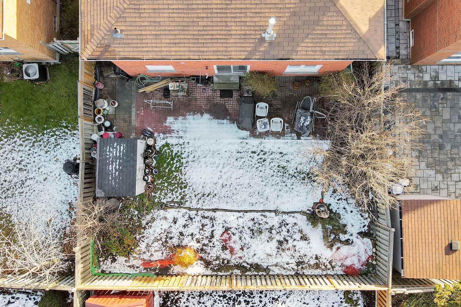 Photo 36 of 120 Elson Street, Markham, Middlefield — HOMEH