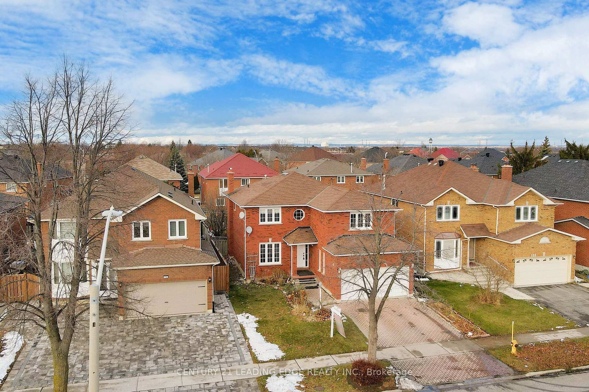 Photo 39 of 120 Elson Street, Markham, Middlefield — HOMEH