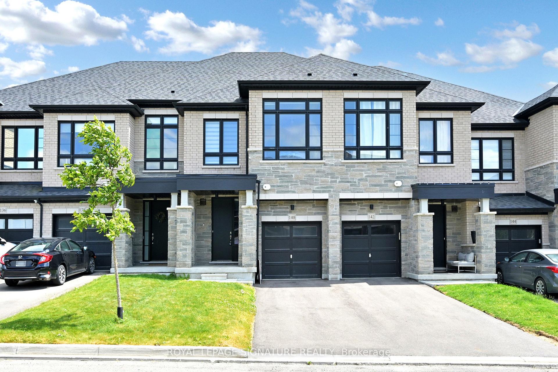 Photo 1 of 140 Closson Drive, Whitby, Rural Whitby — HOMEH