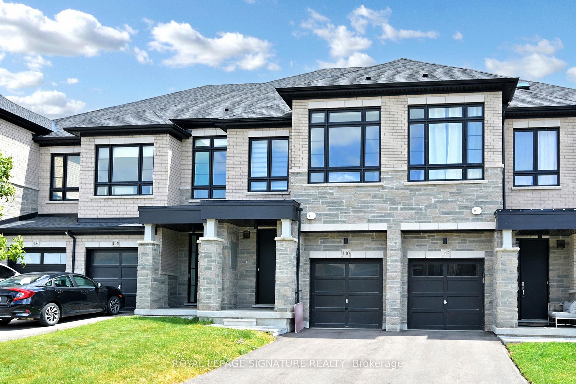 Photo 2 of 140 Closson Drive, Whitby, Rural Whitby — HOMEH