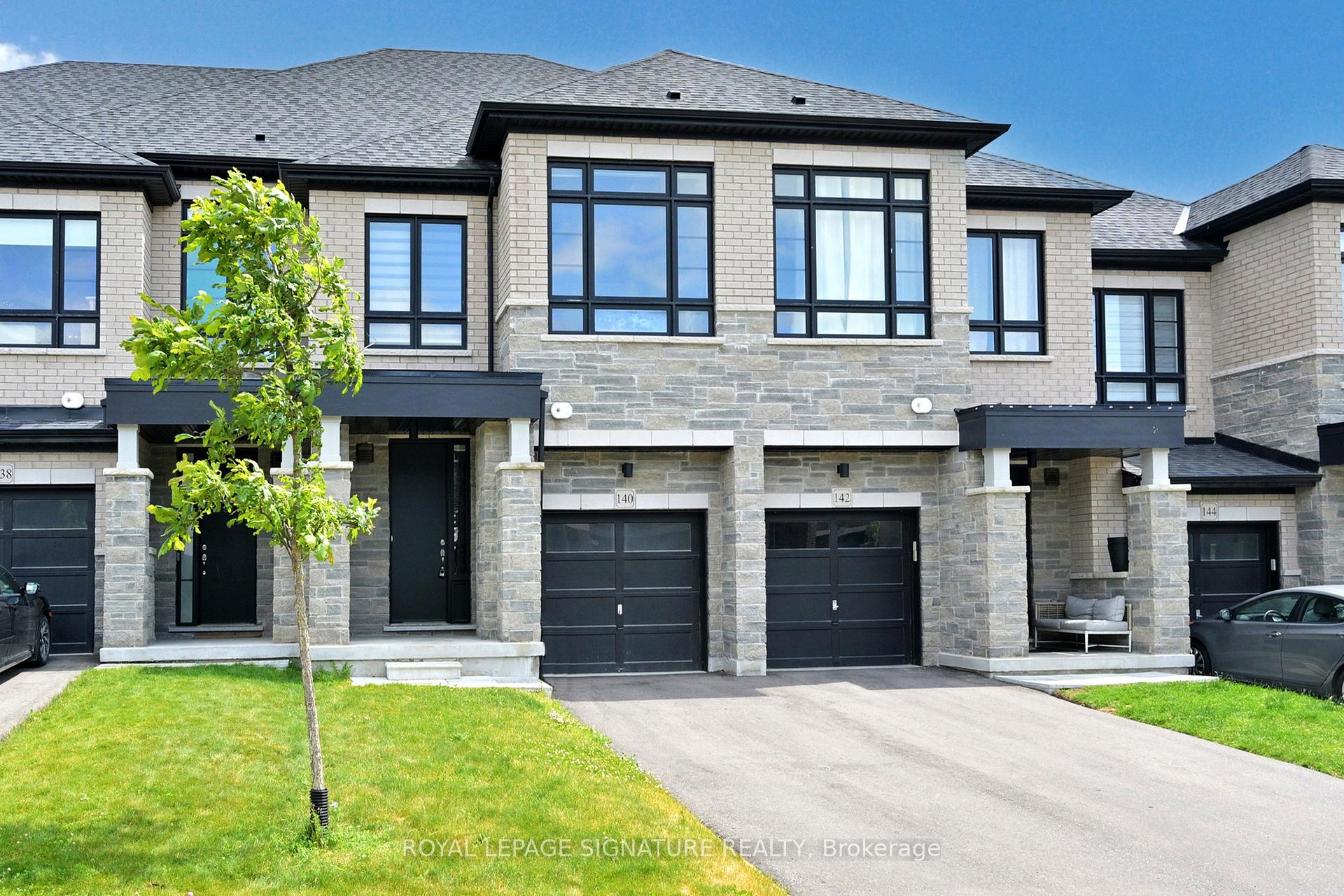 Photo 3 of 140 Closson Drive, Whitby, Rural Whitby — HOMEH