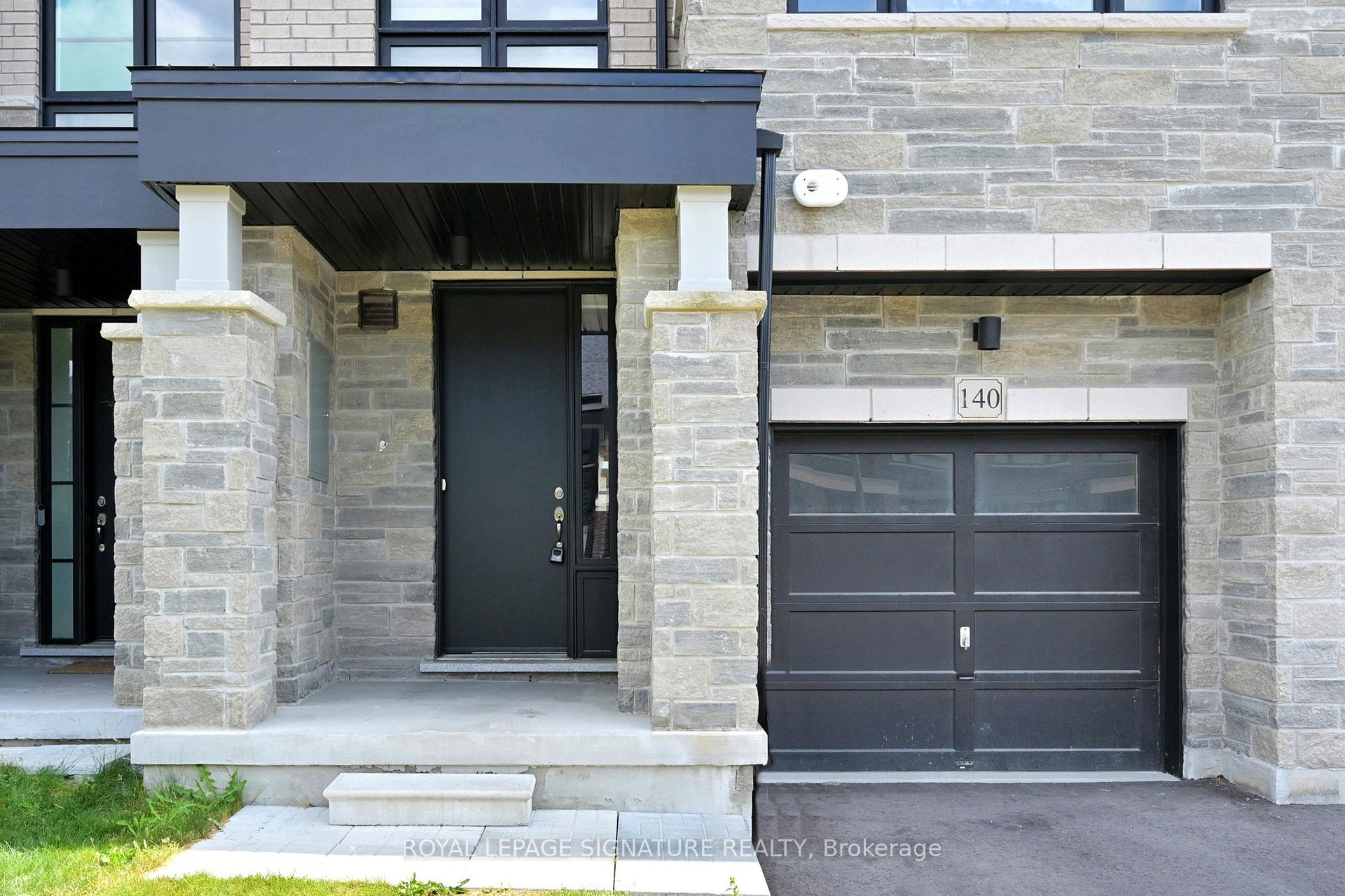 Photo 4 of 140 Closson Drive, Whitby, Rural Whitby — HOMEH