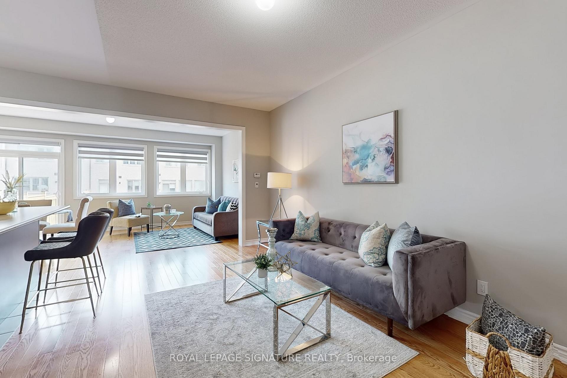 Photo 5 of 140 Closson Drive, Whitby, Rural Whitby — HOMEH