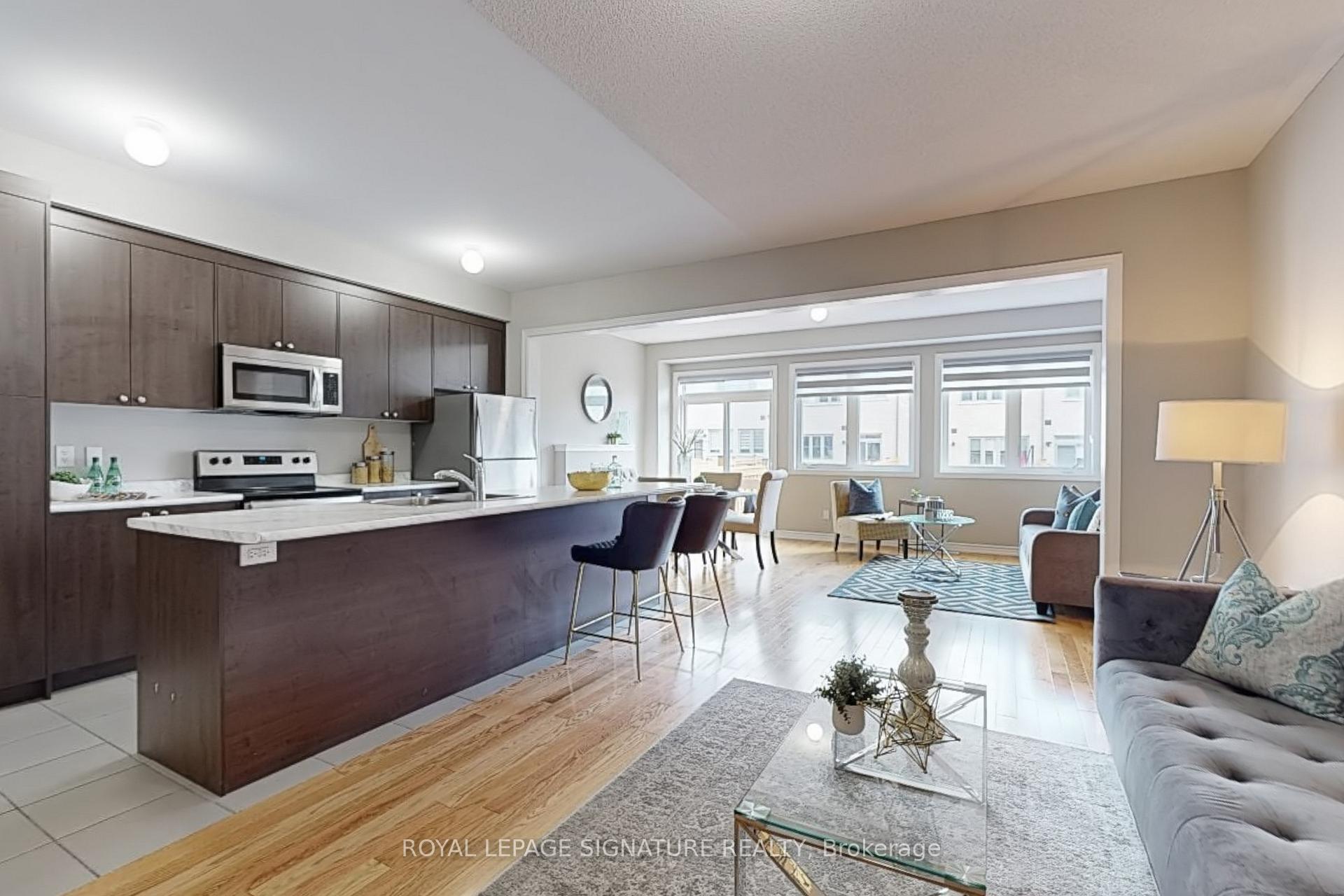 Photo 6 of 140 Closson Drive, Whitby, Rural Whitby — HOMEH