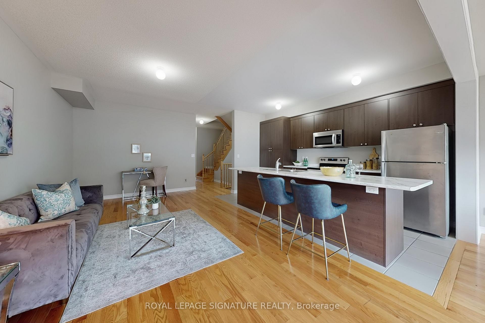 Photo 7 of 140 Closson Drive, Whitby, Rural Whitby — HOMEH