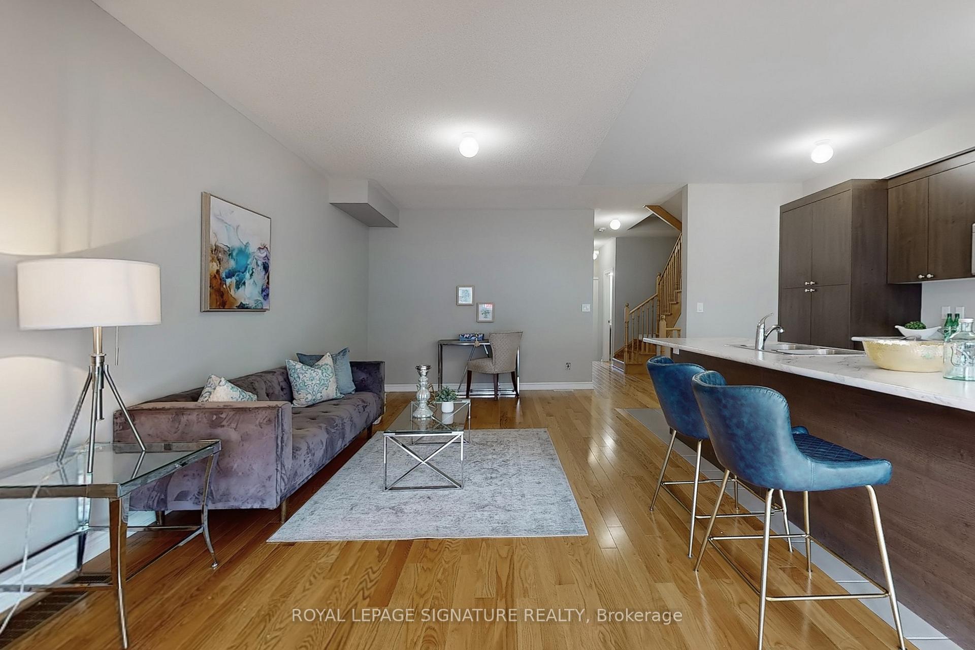 Photo 8 of 140 Closson Drive, Whitby, Rural Whitby — HOMEH