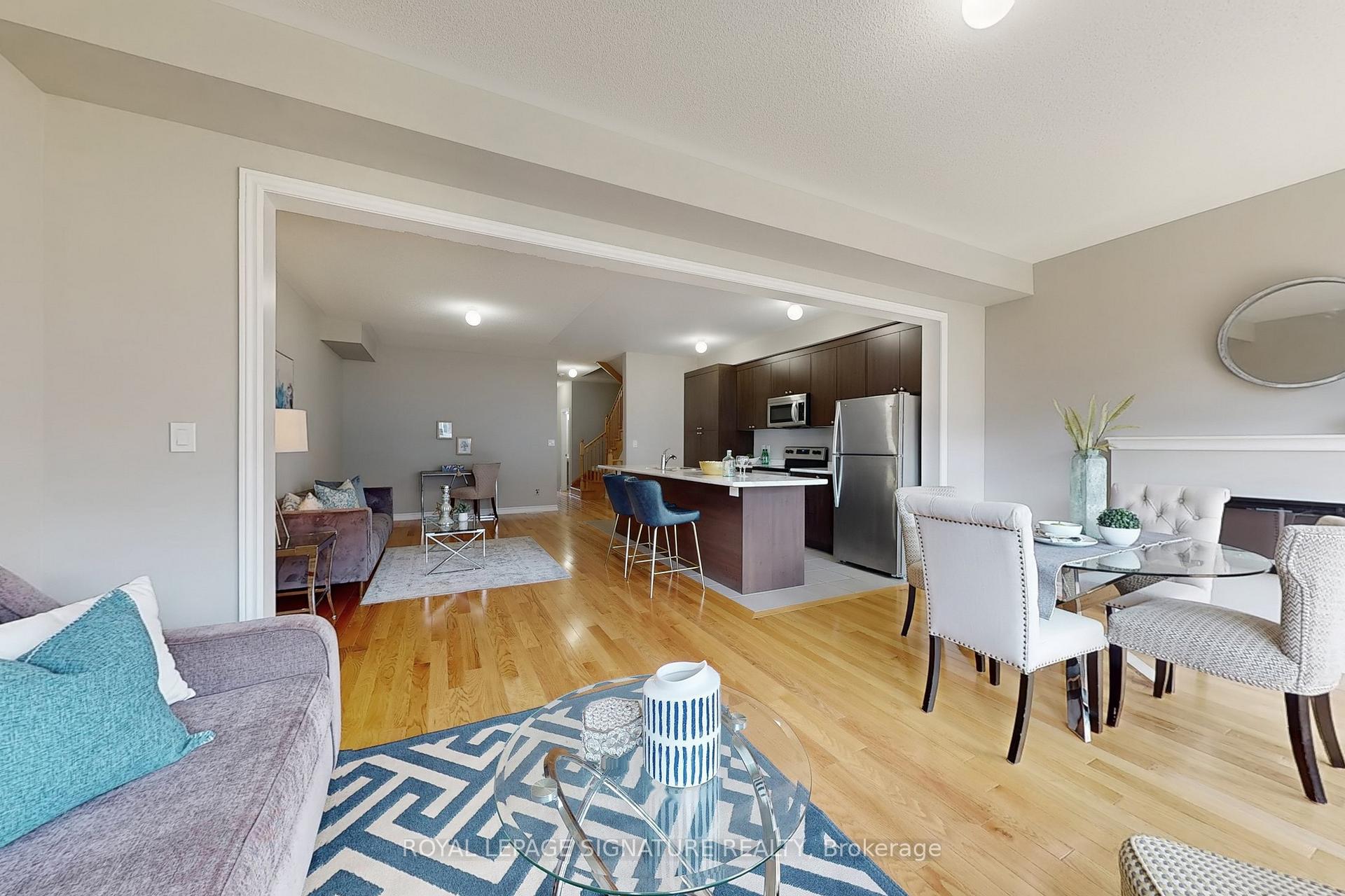 Photo 10 of 140 Closson Drive, Whitby, Rural Whitby — HOMEH