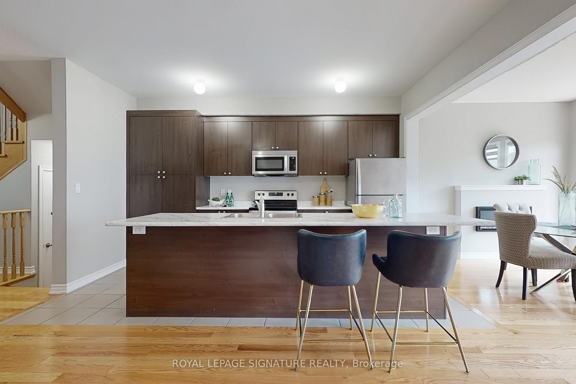 Photo 11 of 140 Closson Drive, Whitby, Rural Whitby — HOMEH