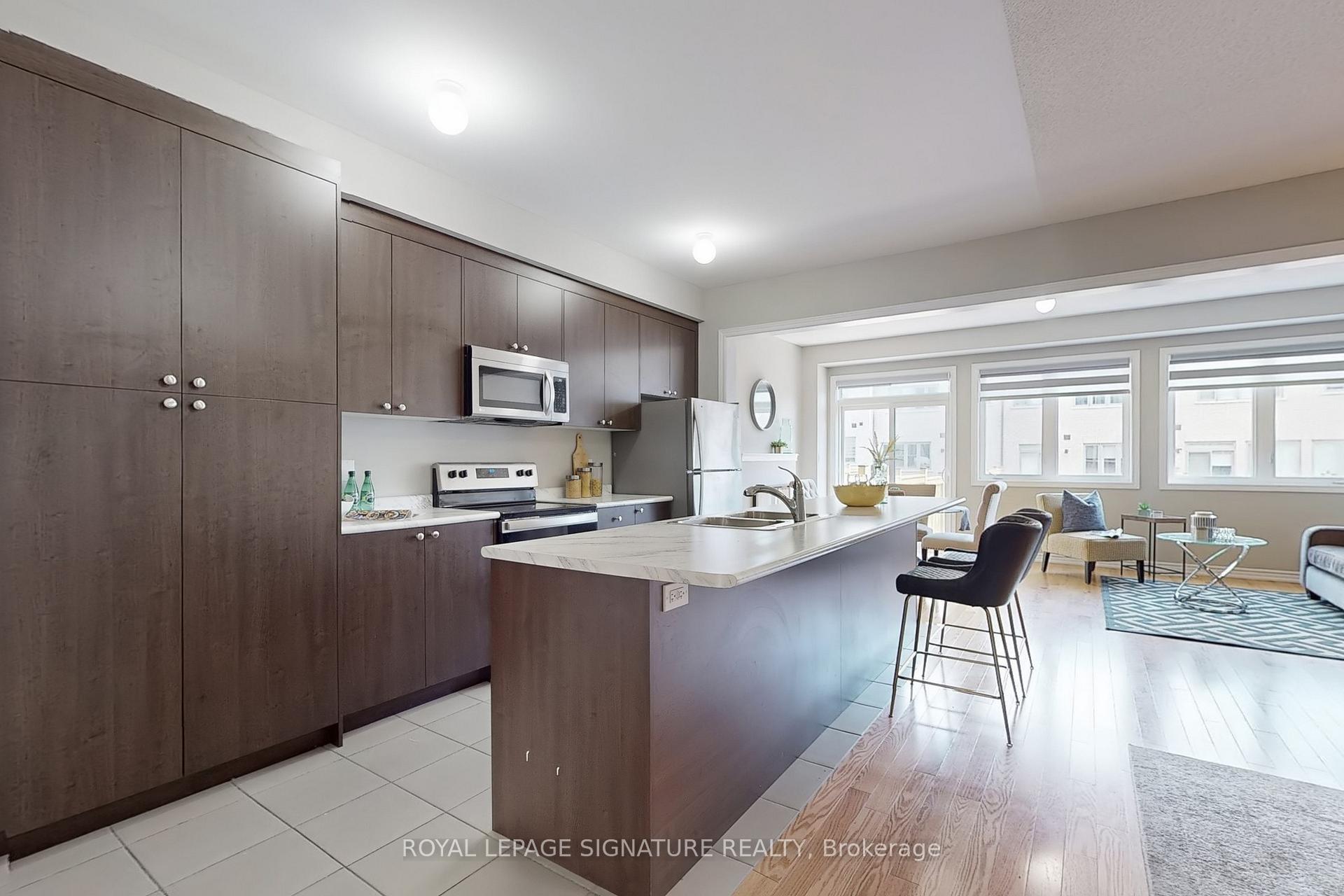 Photo 12 of 140 Closson Drive, Whitby, Rural Whitby — HOMEH