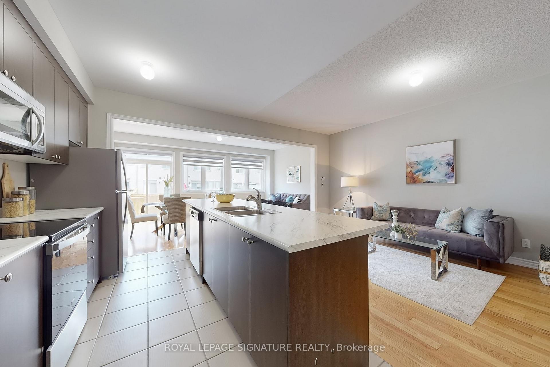 Photo 13 of 140 Closson Drive, Whitby, Rural Whitby — HOMEH