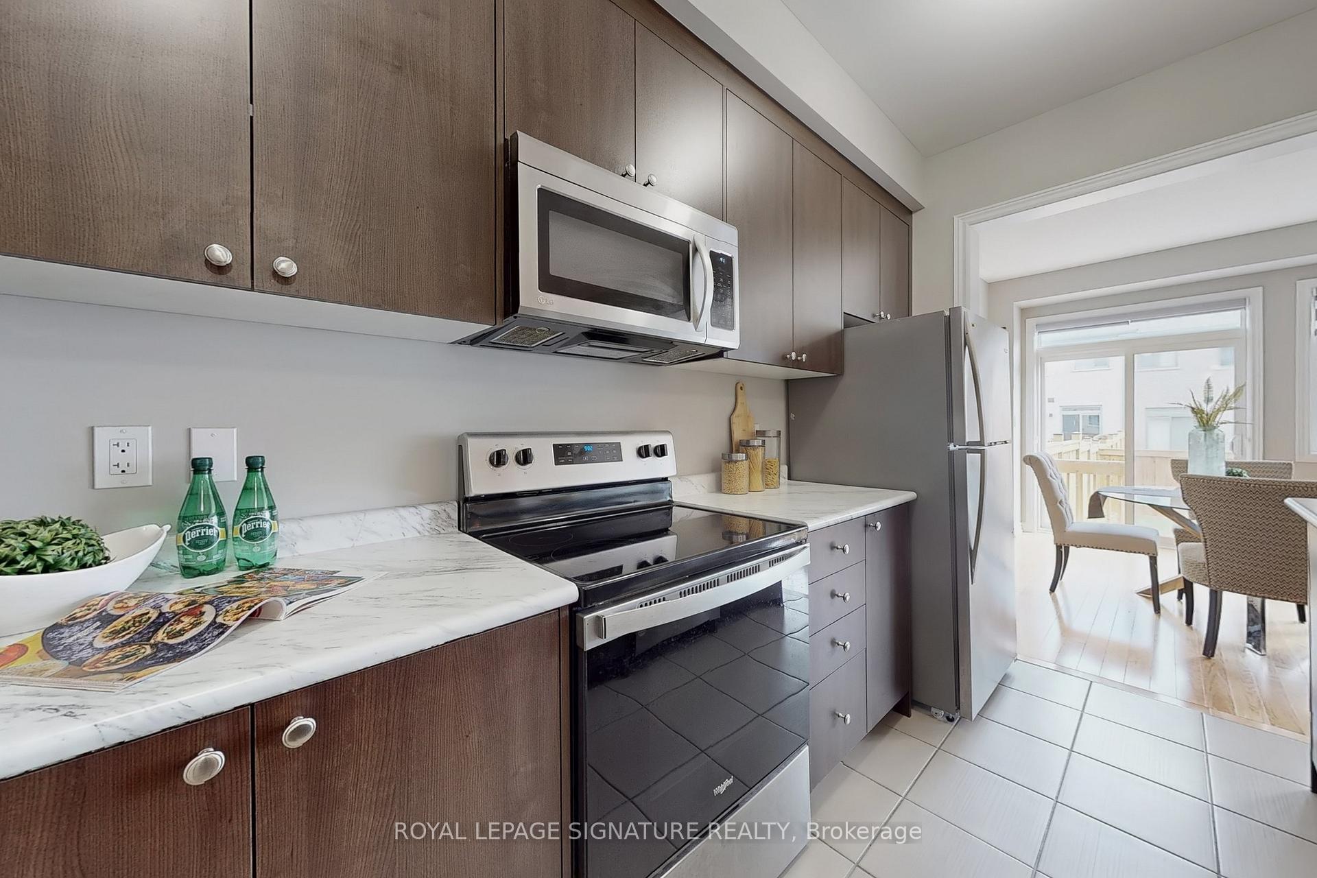 Photo 14 of 140 Closson Drive, Whitby, Rural Whitby — HOMEH