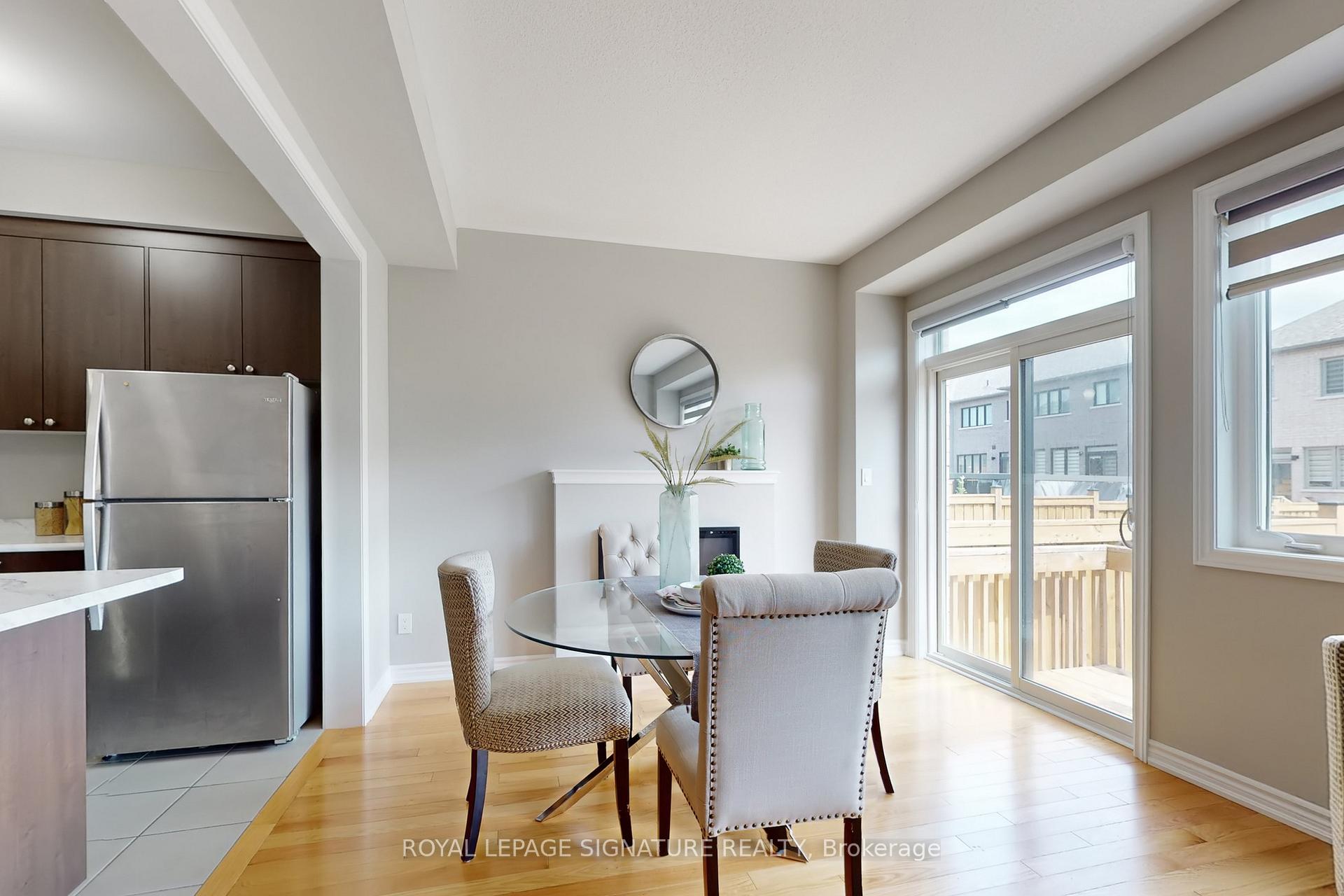 Photo 15 of 140 Closson Drive, Whitby, Rural Whitby — HOMEH