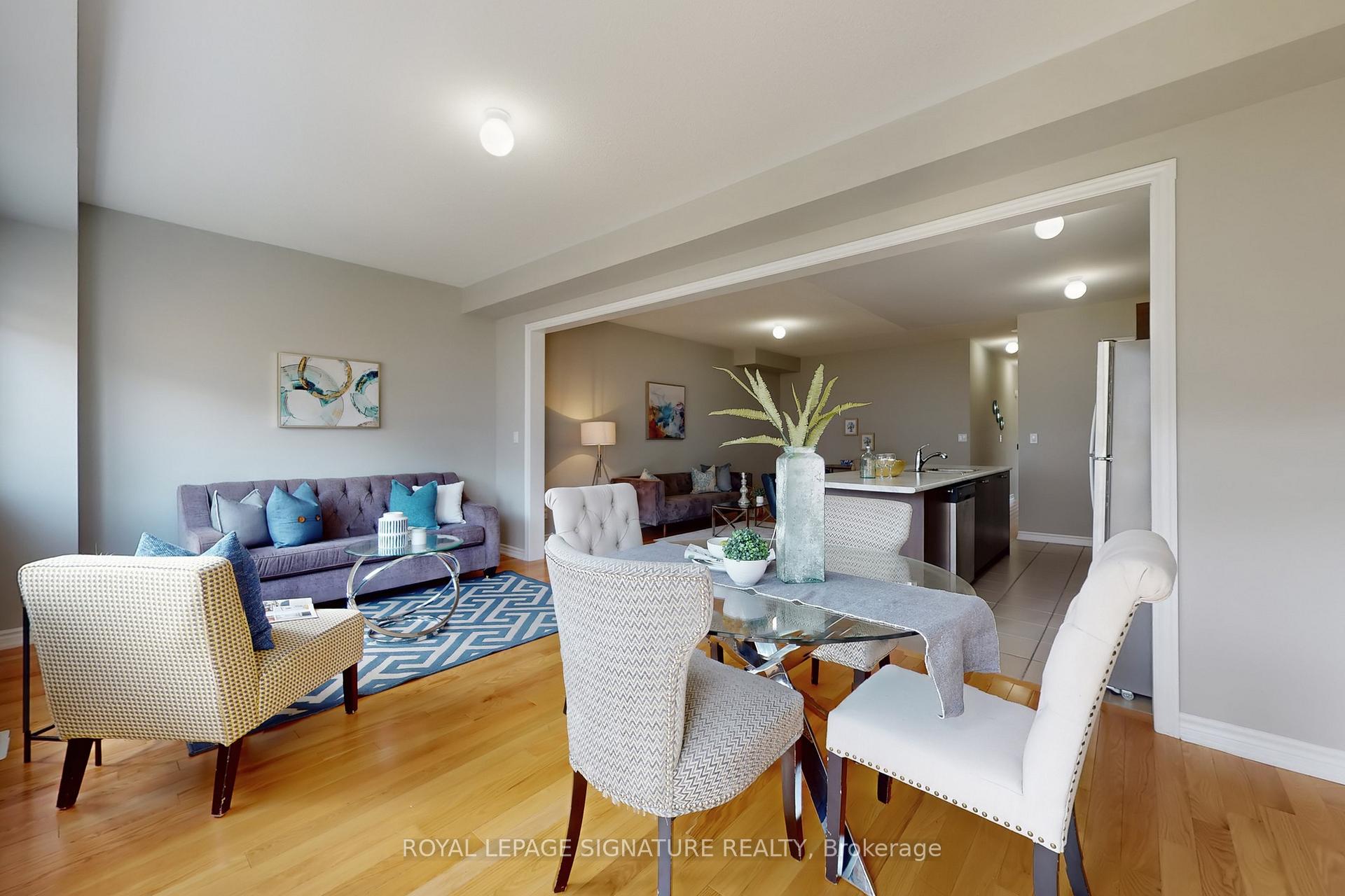 Photo 16 of 140 Closson Drive, Whitby, Rural Whitby — HOMEH