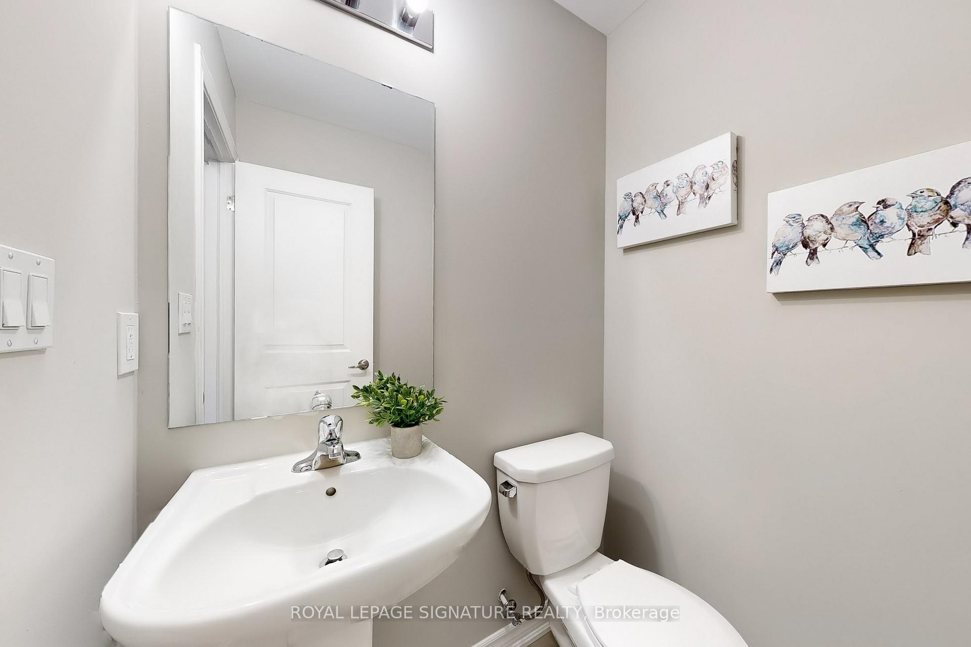Photo 17 of 140 Closson Drive, Whitby, Rural Whitby — HOMEH