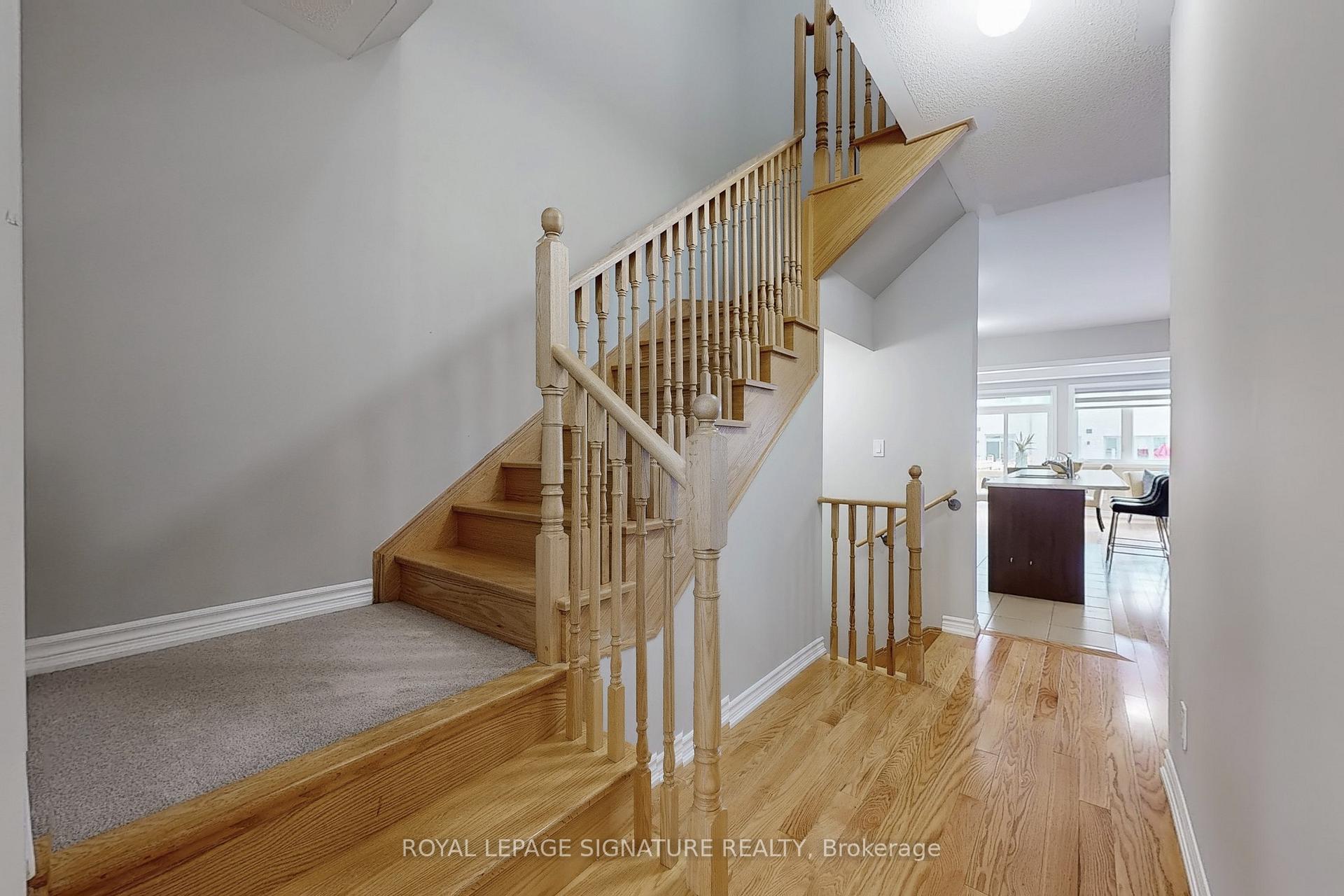 Photo 19 of 140 Closson Drive, Whitby, Rural Whitby — HOMEH
