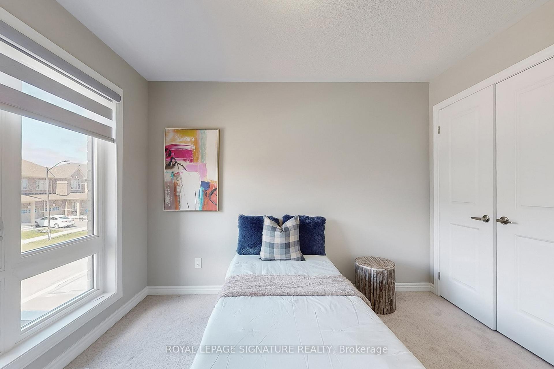 Photo 34 of 140 Closson Drive, Whitby, Rural Whitby — HOMEH